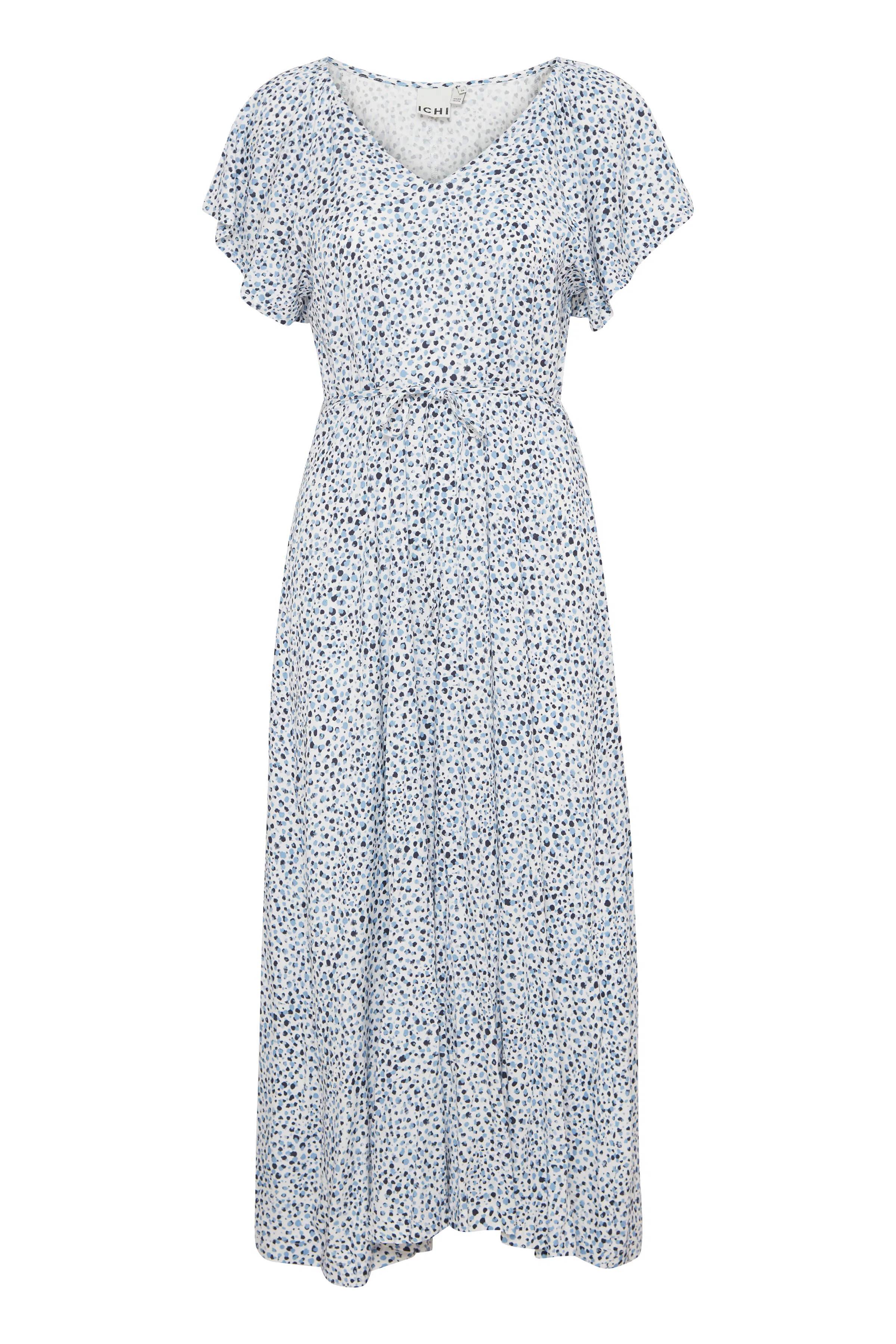 IHAYA Dress PACK FRONT 20120974-203006