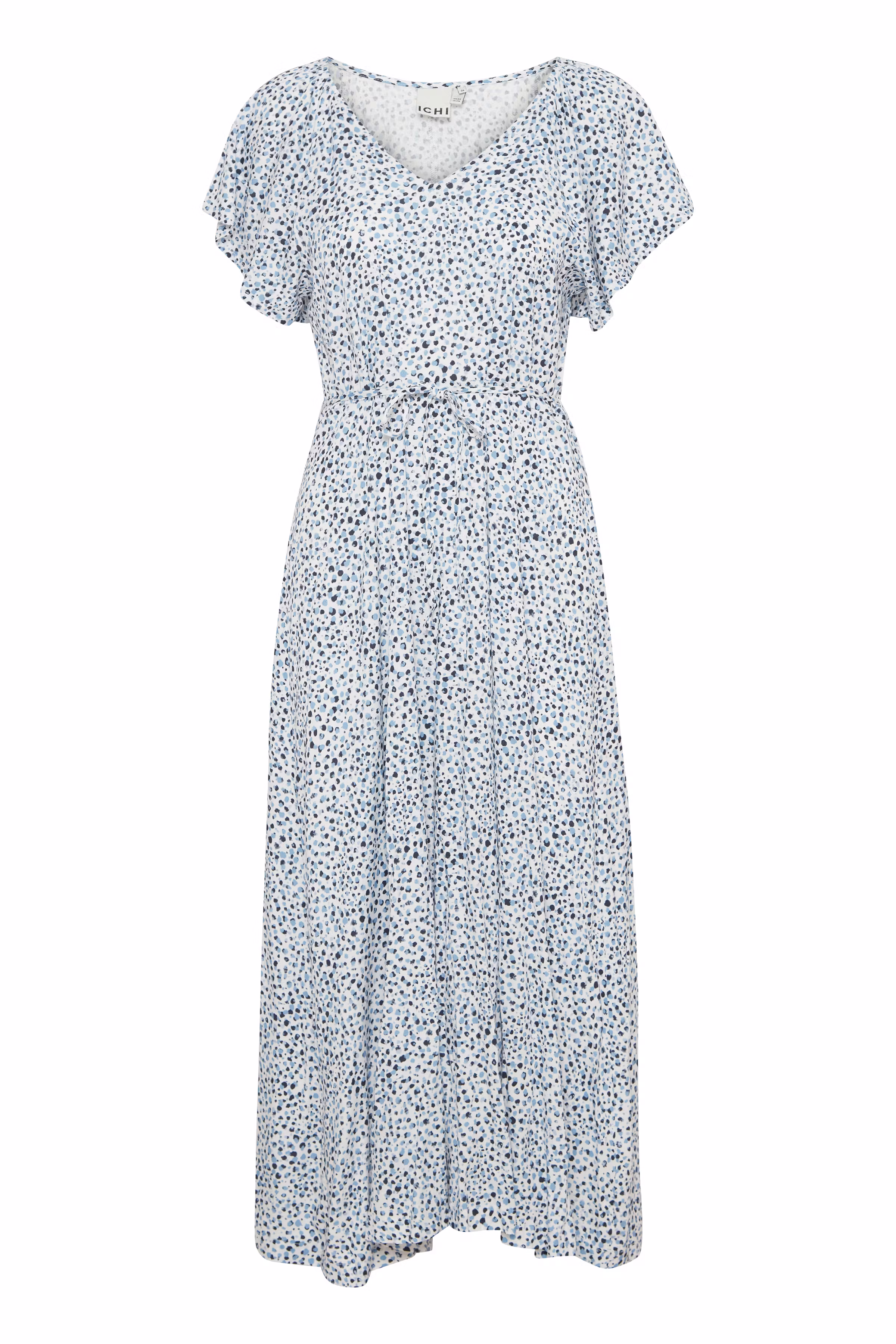 IHAYA Klänning PACK FRONT 20120974-203006