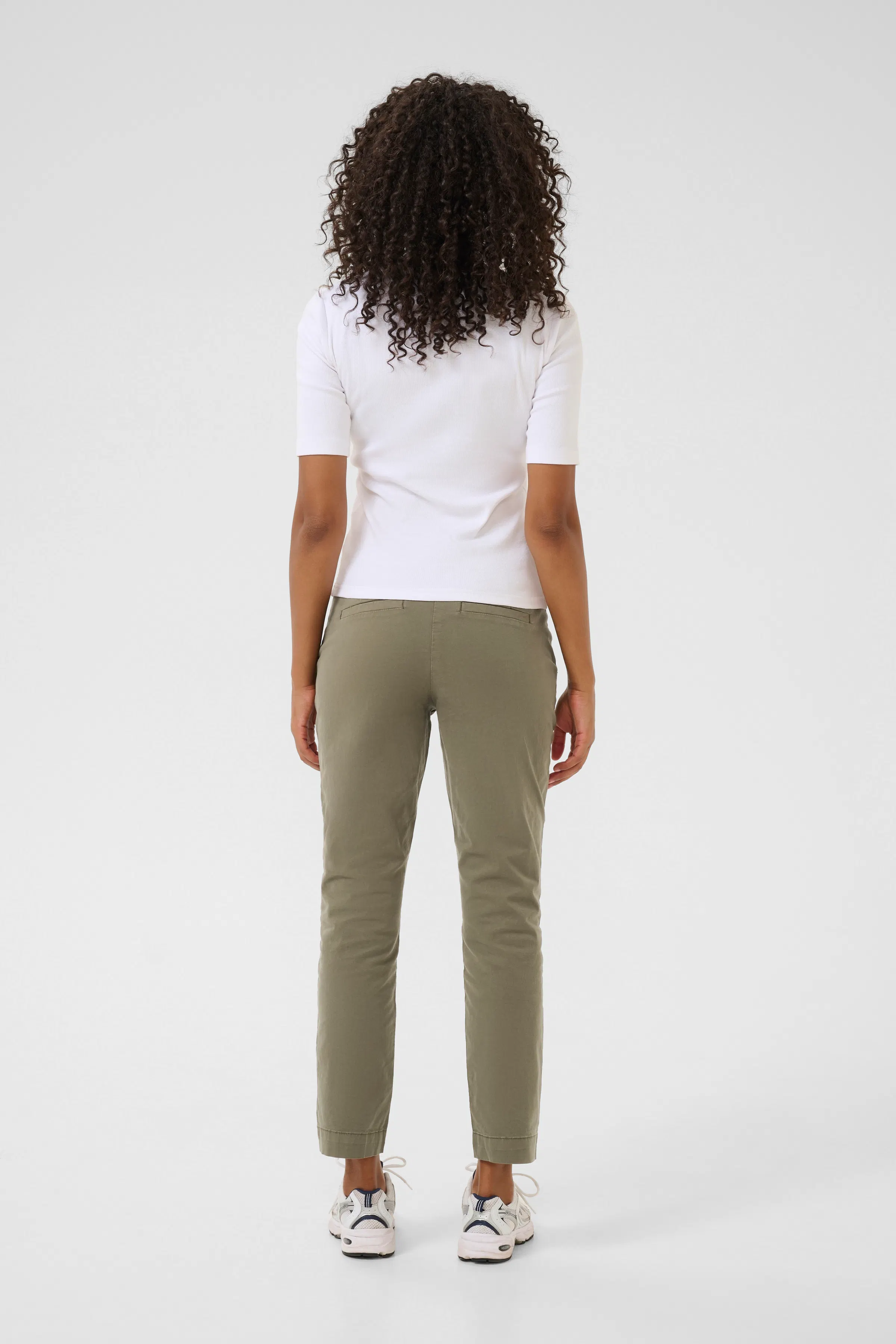 KAmette Bukser LOOKBOOK BACK 10506121-190511