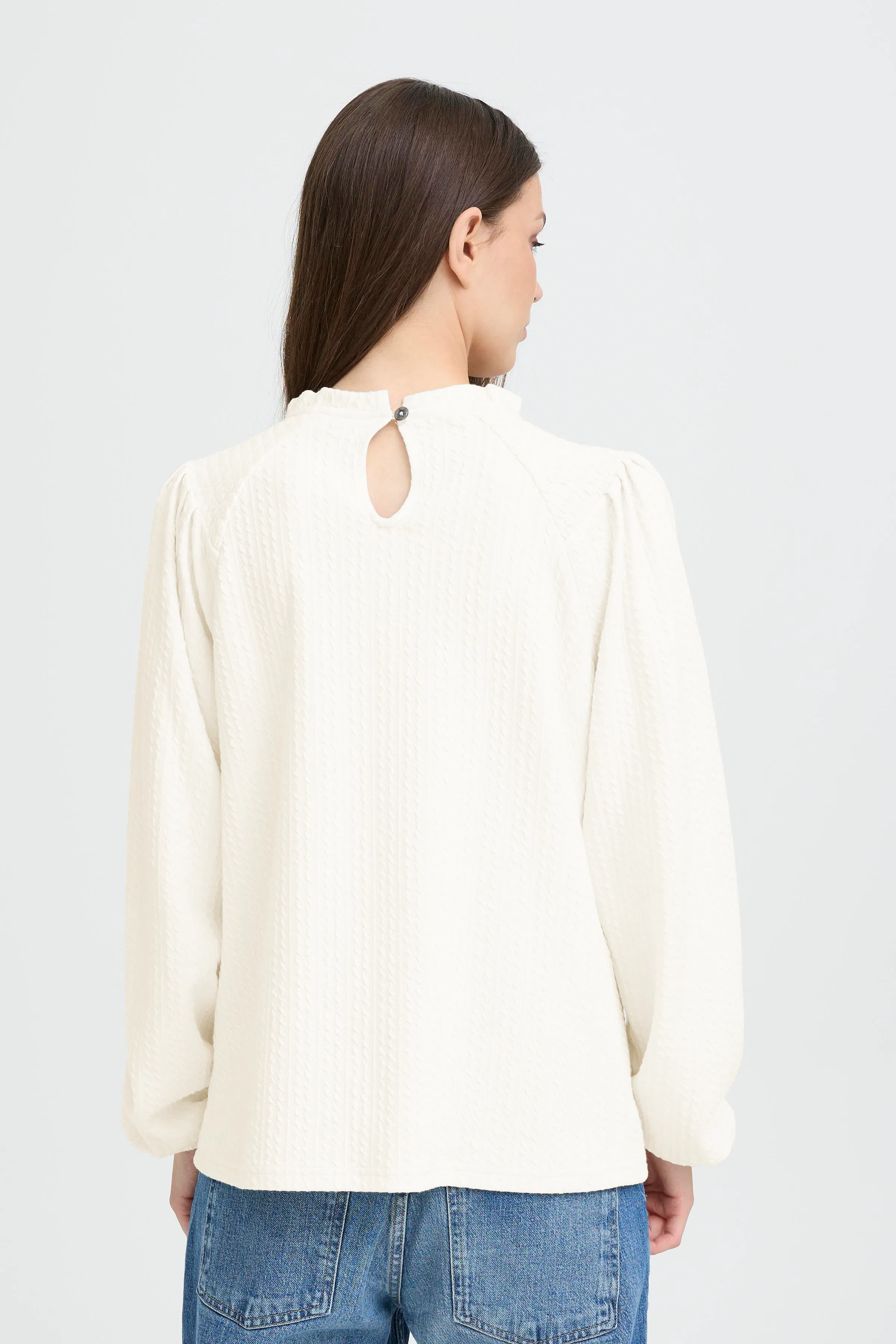 PZAMARI T-shirt LOOKBOOK BACK 50210269-114201