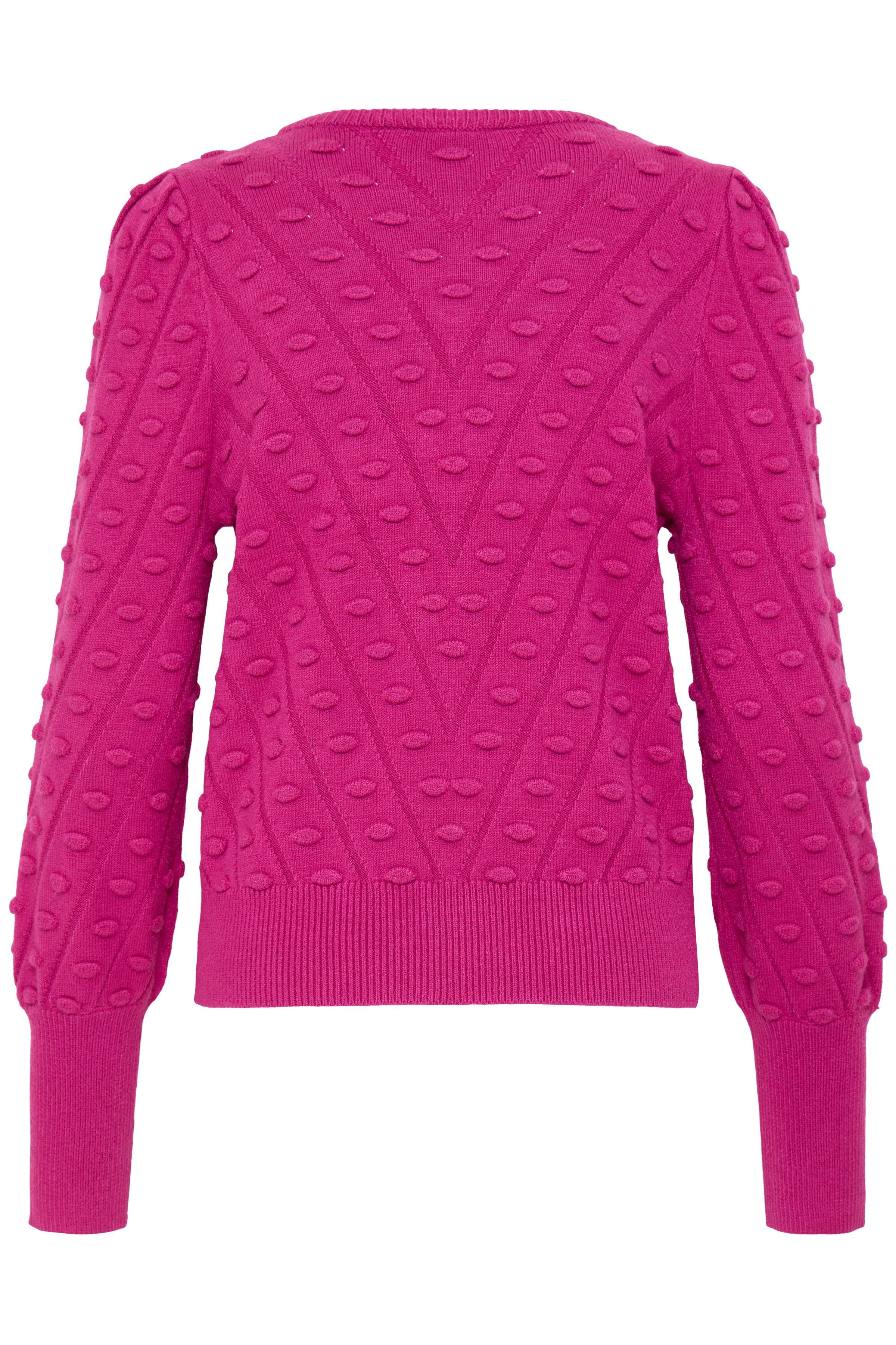 BYMANINA Pullover PACK BACK 20819116-192434