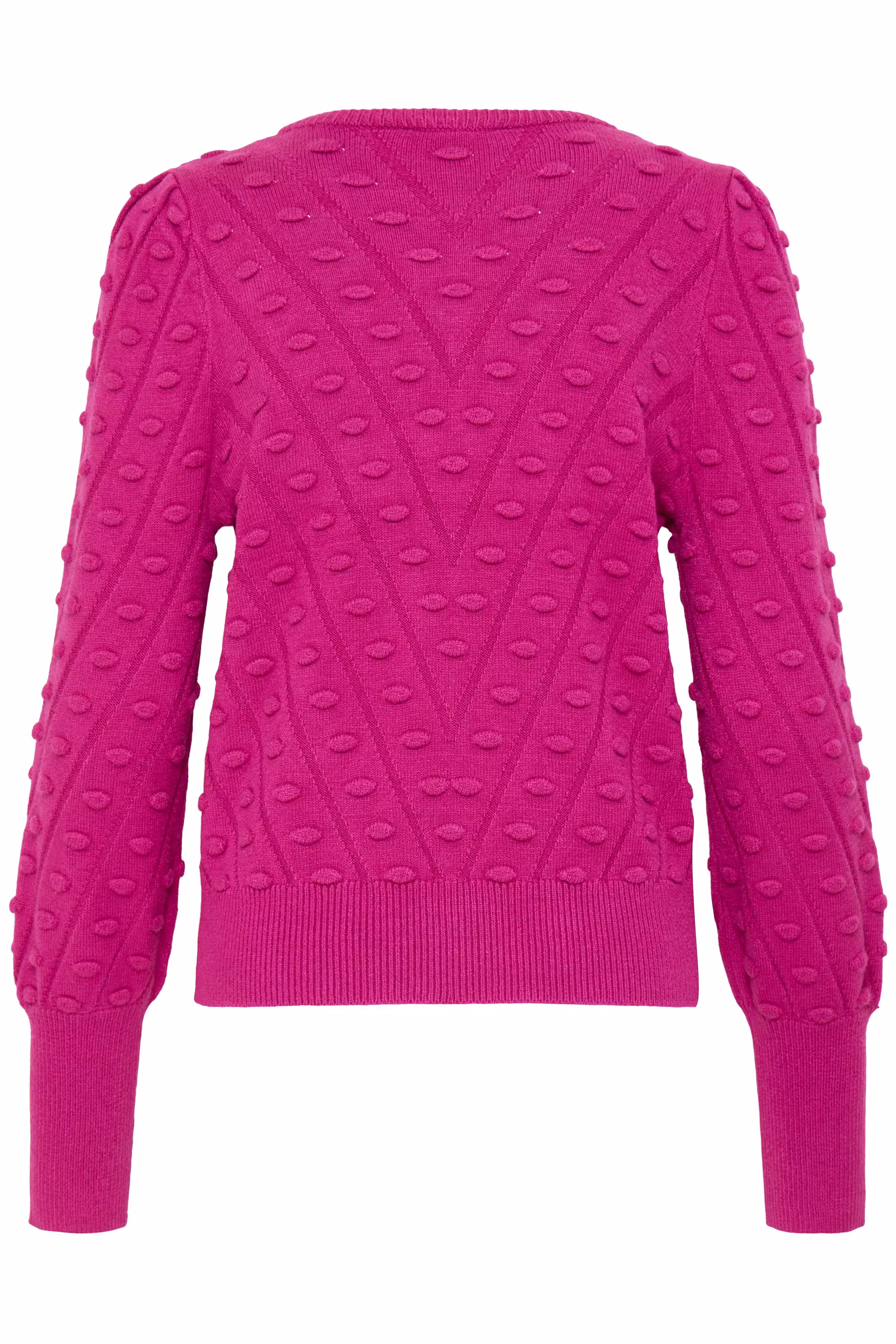 BYMANINA Pullover PACK BACK 20819116-192434