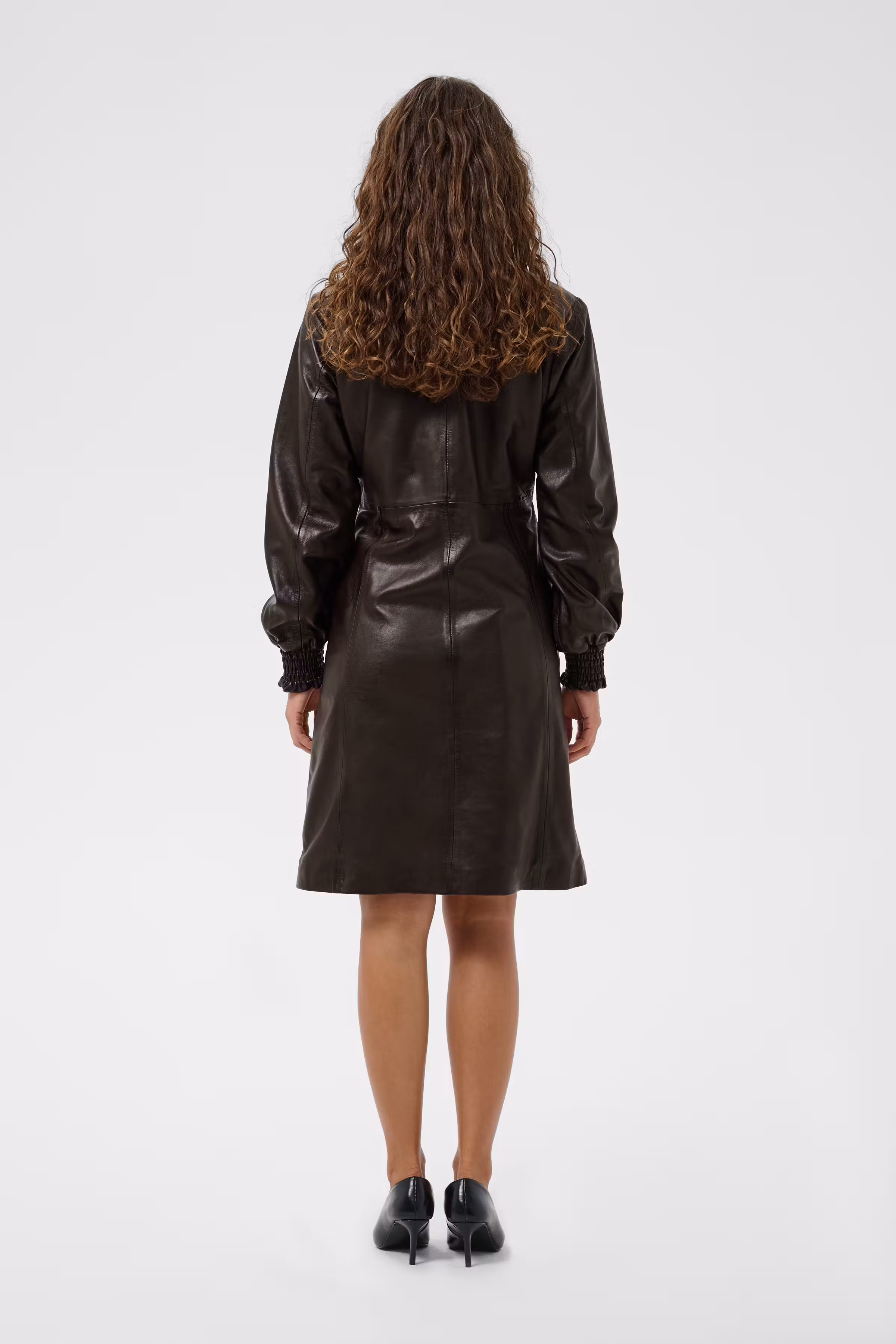 CUaniela Kjole LOOKBOOK BACK 50113594-190915