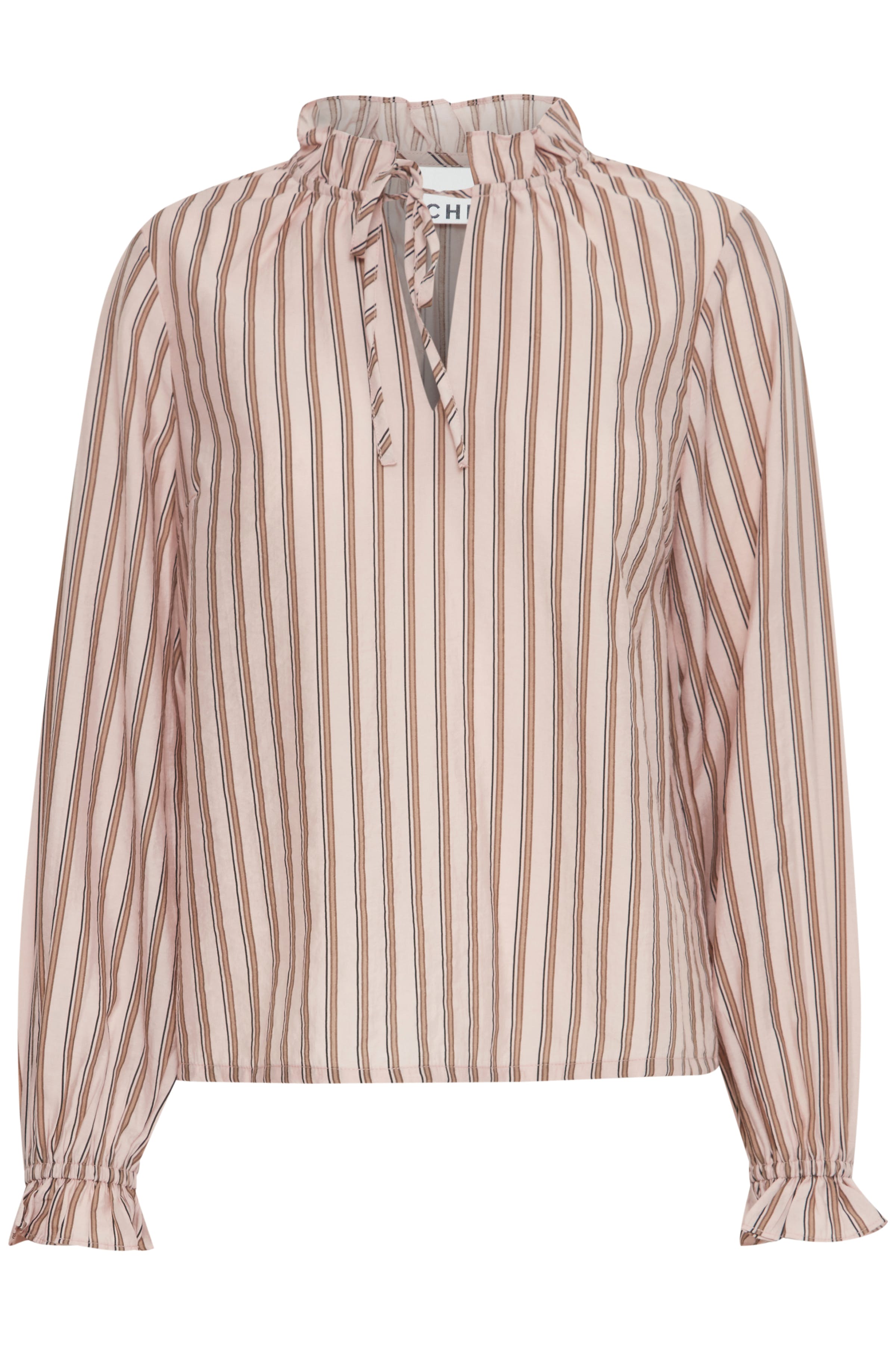 IXFRIDA Bluse PACK FRONT 20122451-204060