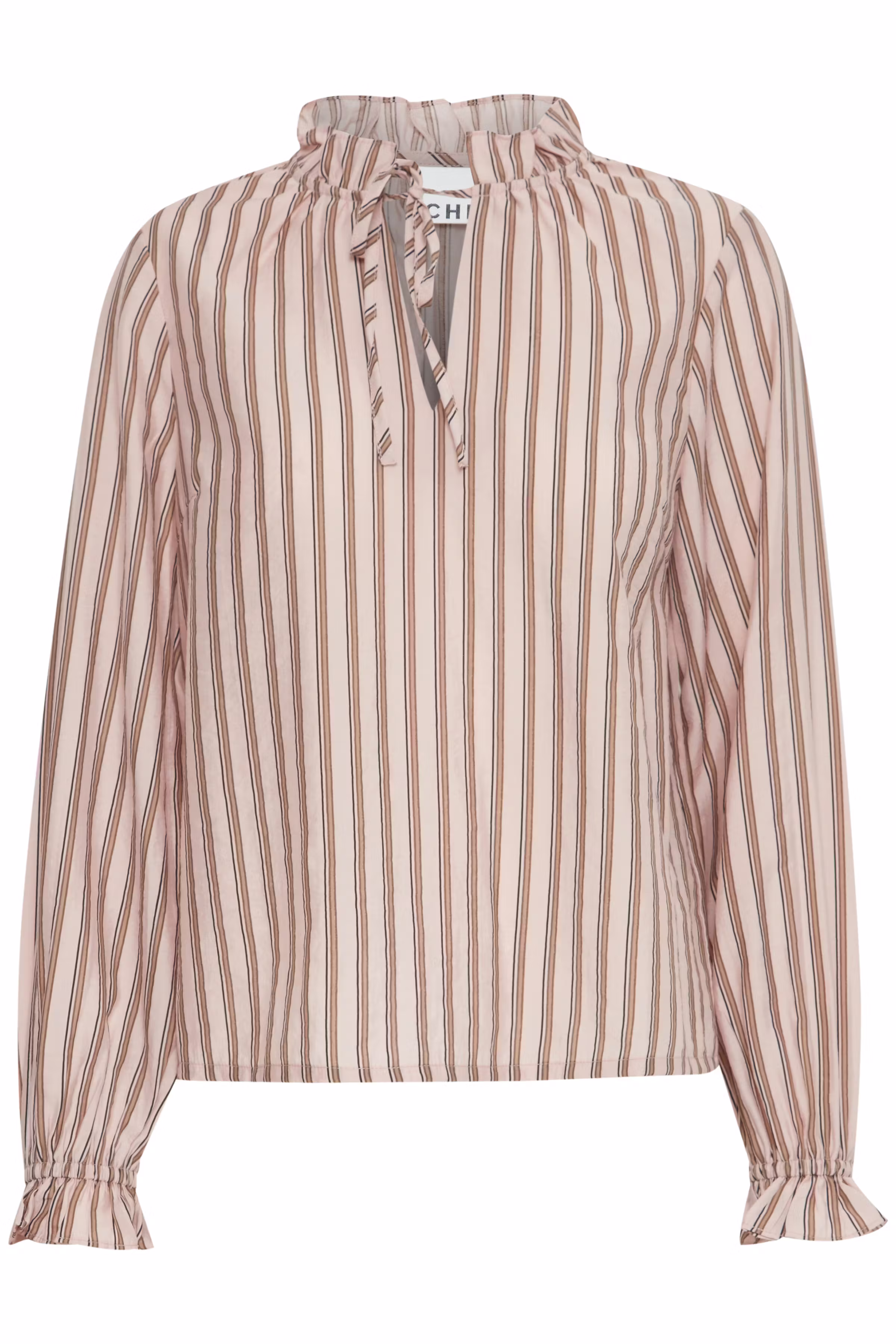 IXFRIDA Blouse PACK FRONT 20122451-204060