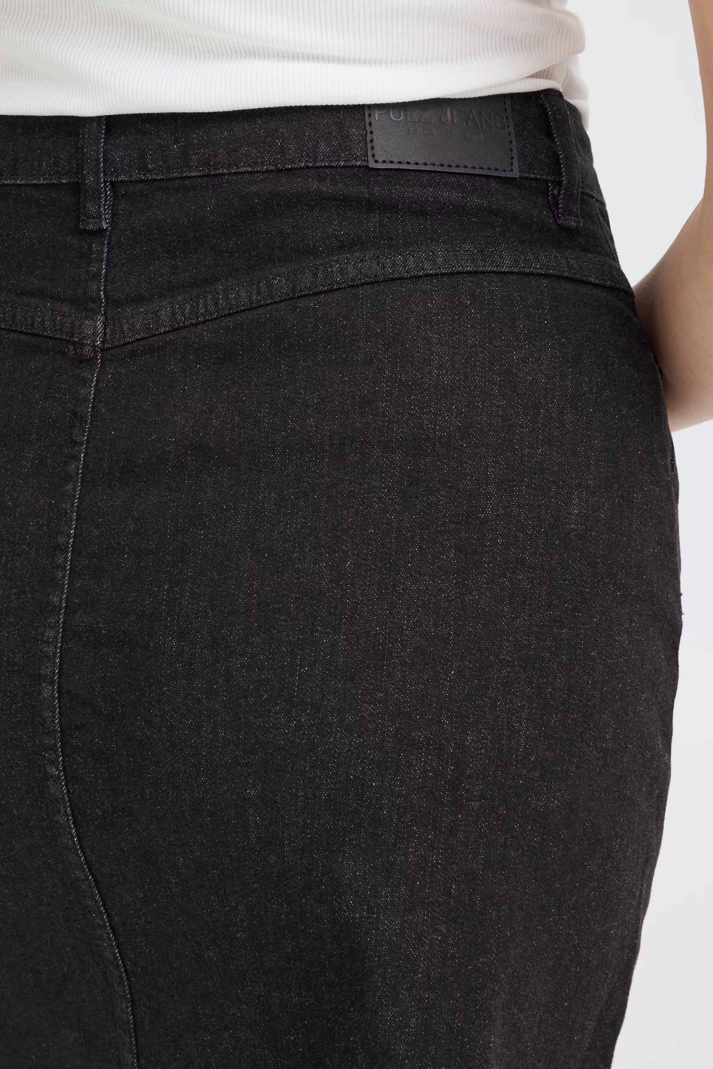 PZKATJA Skjørt LOOKBOOK DETAIL 50208832-200004