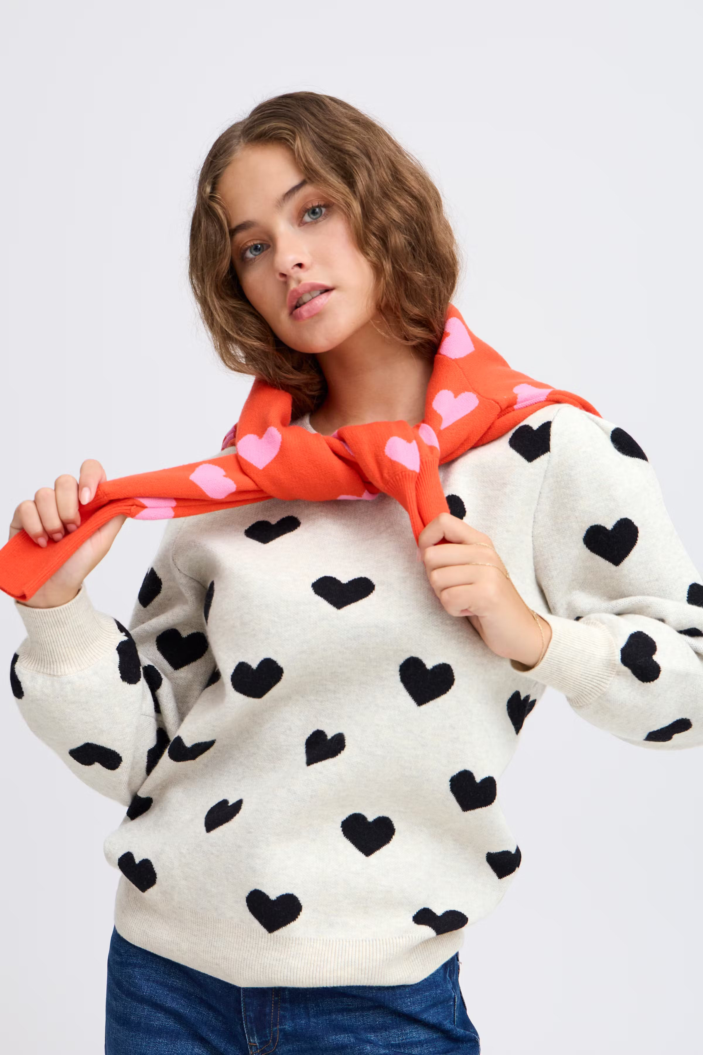 IHBRIELLE Pullover LOCATION NONE 20120440-204285