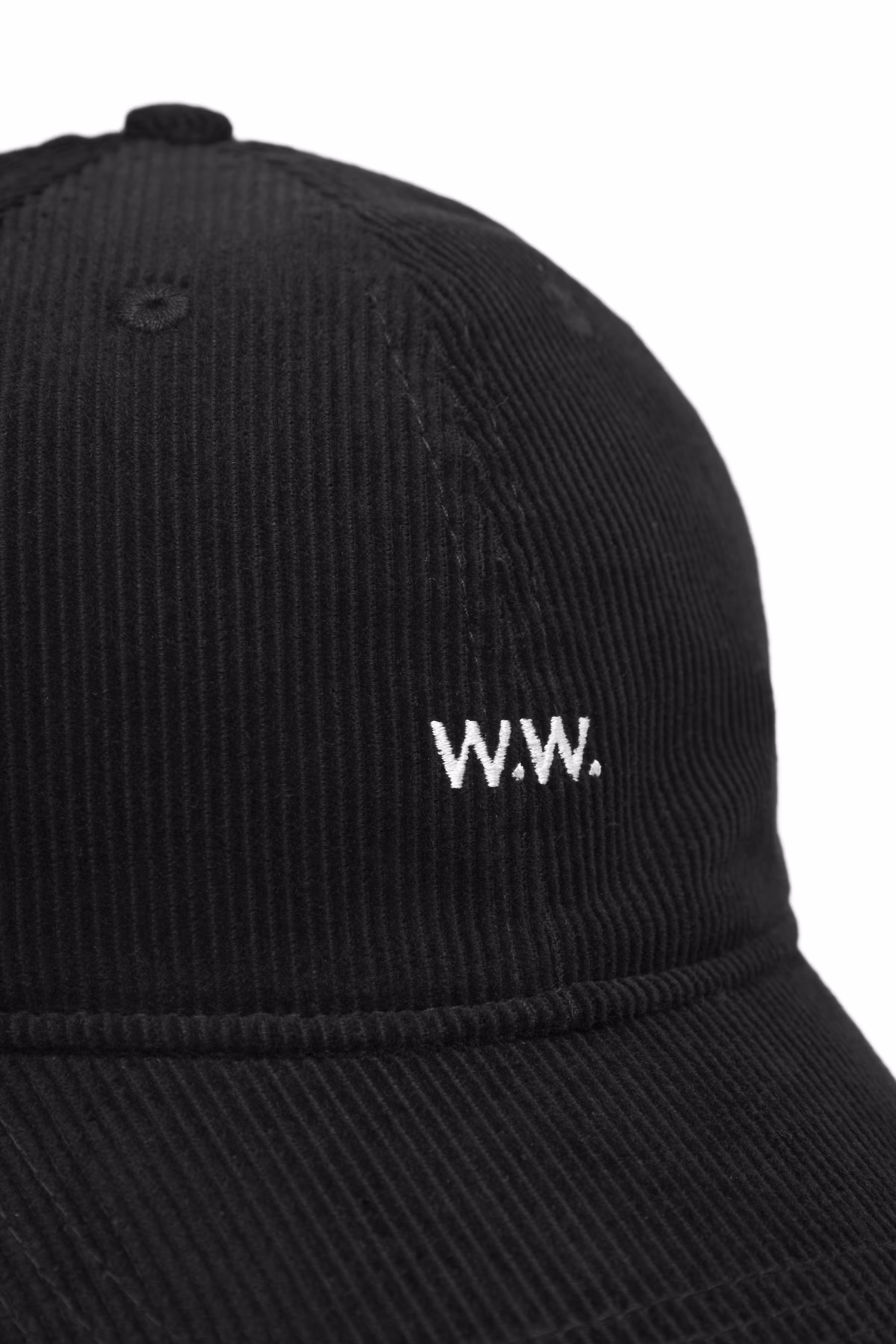 WWW.W.cap Cap PACK DETAIL 30251596-303700