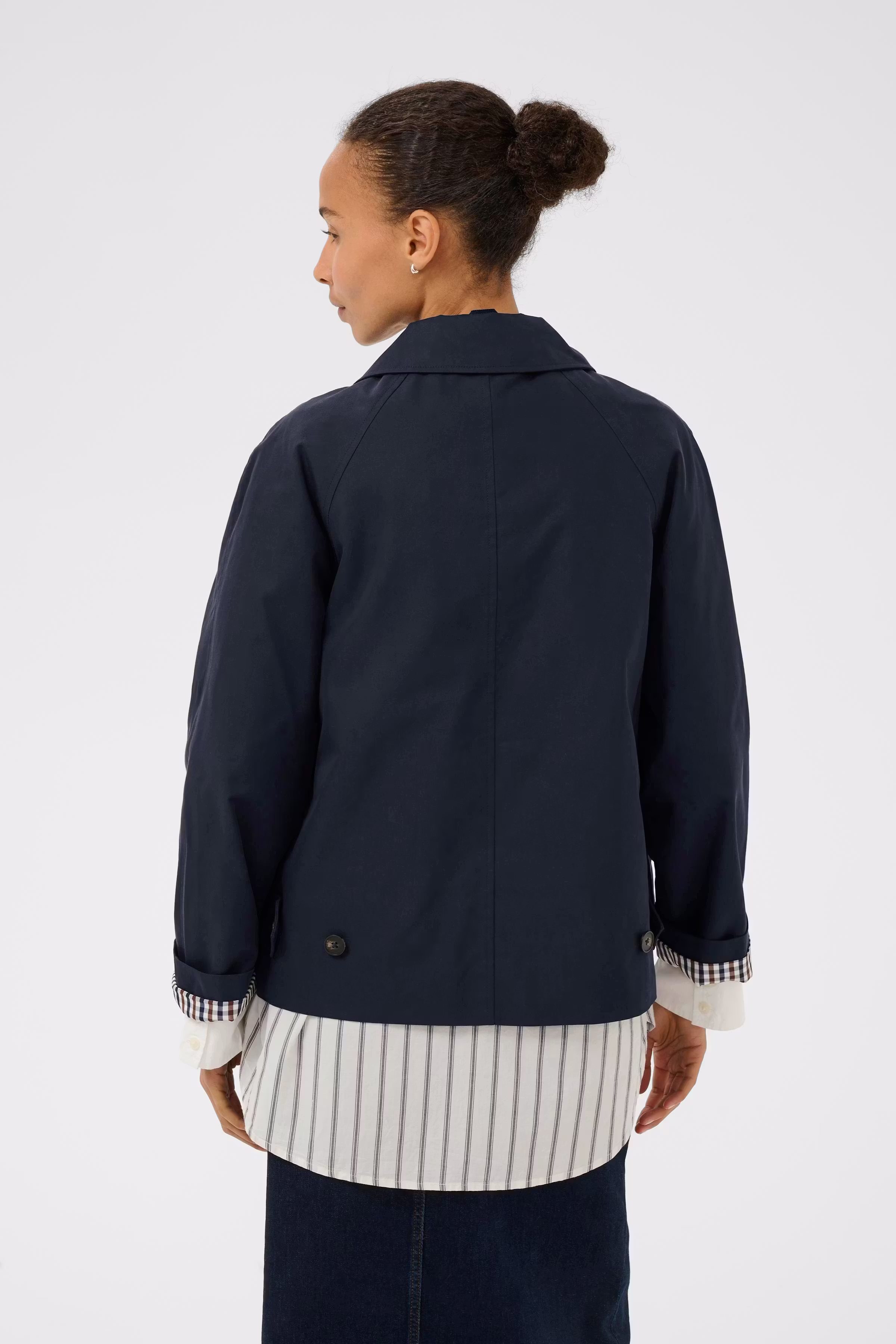 AlinnaPW Oberbekleidung LOOKBOOK BACK 30310600-194013