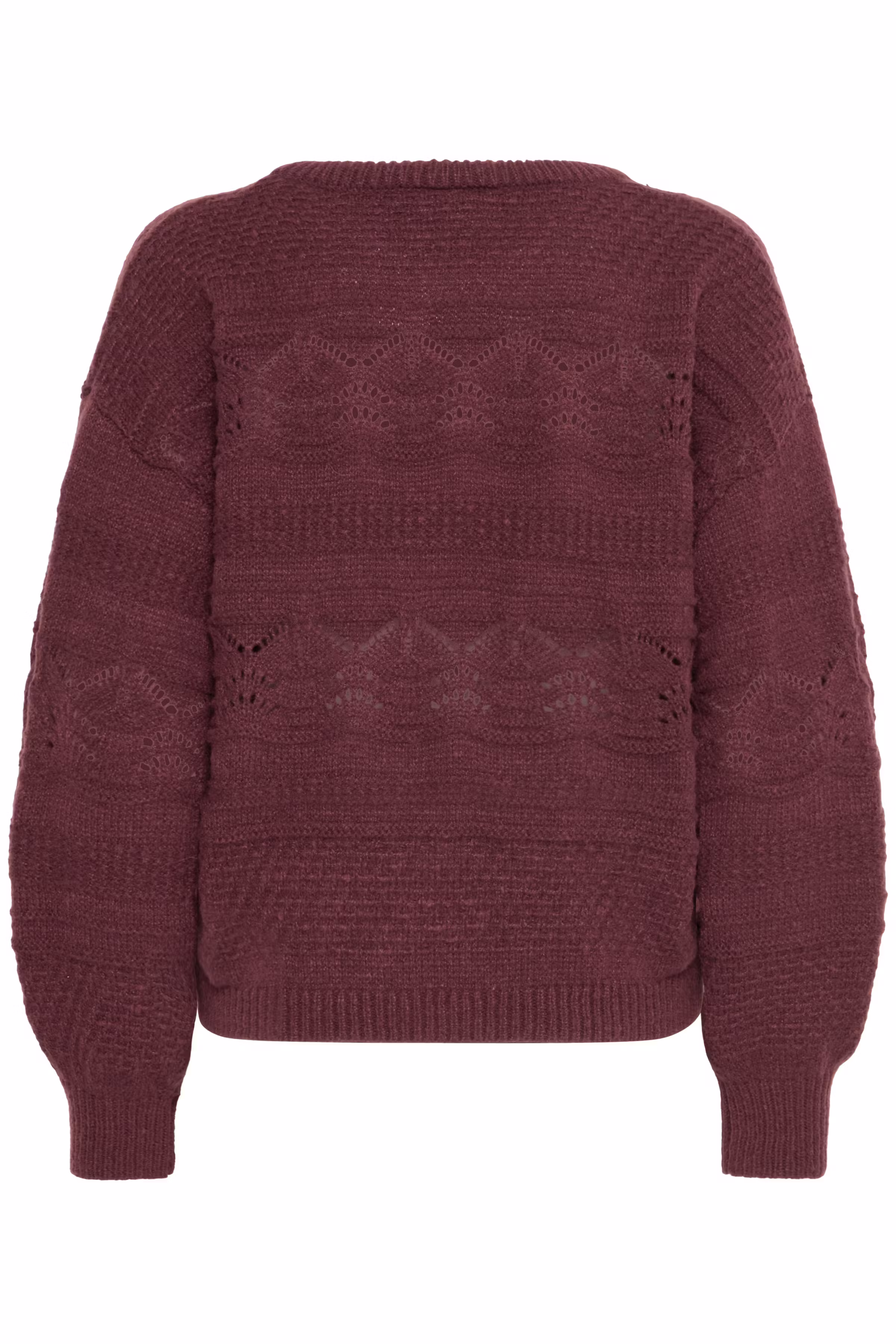 IHASTRA Pullover PACK BACK 20121976-203773