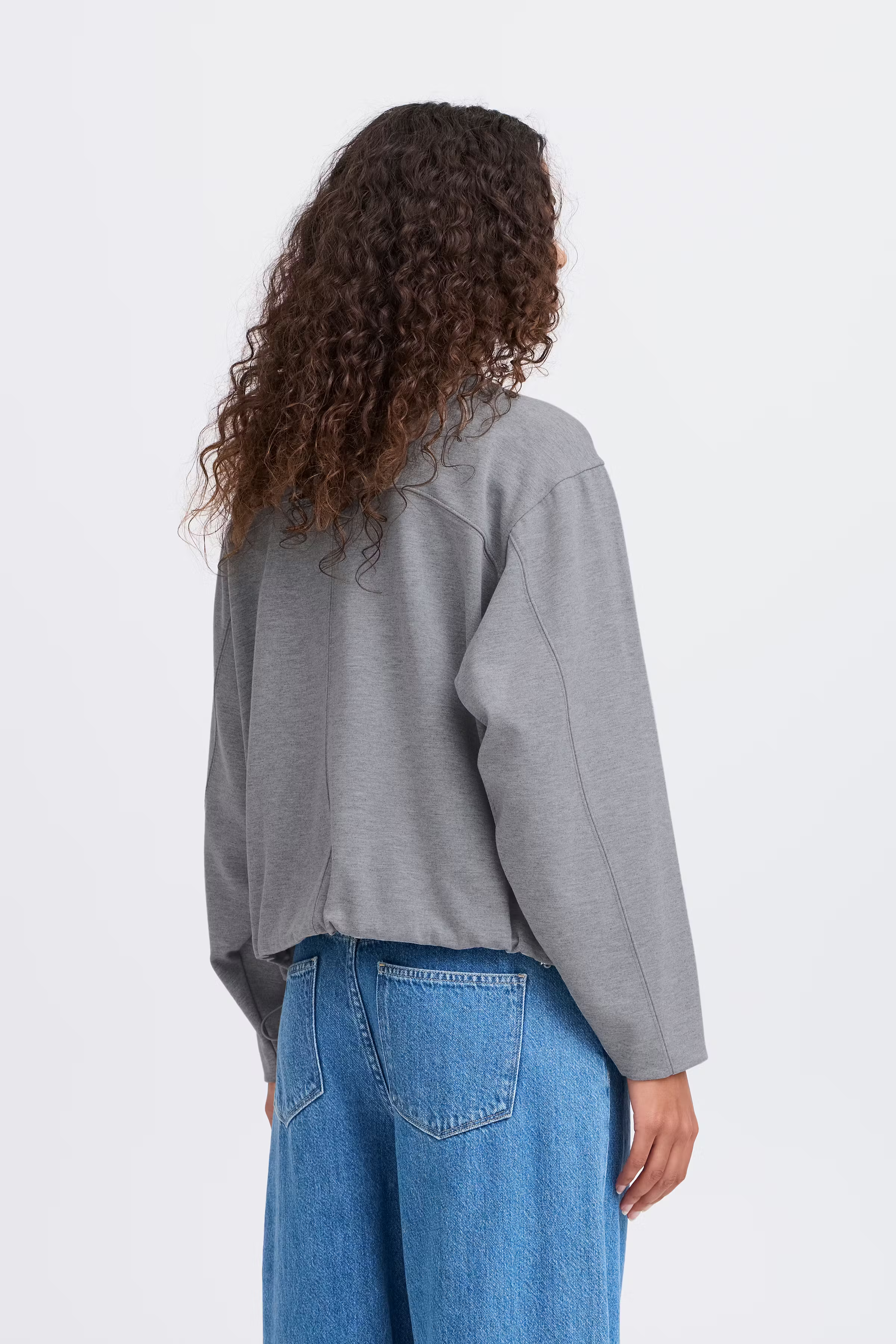 IHKATE Jacke LOOKBOOK BACK 20122548-200317