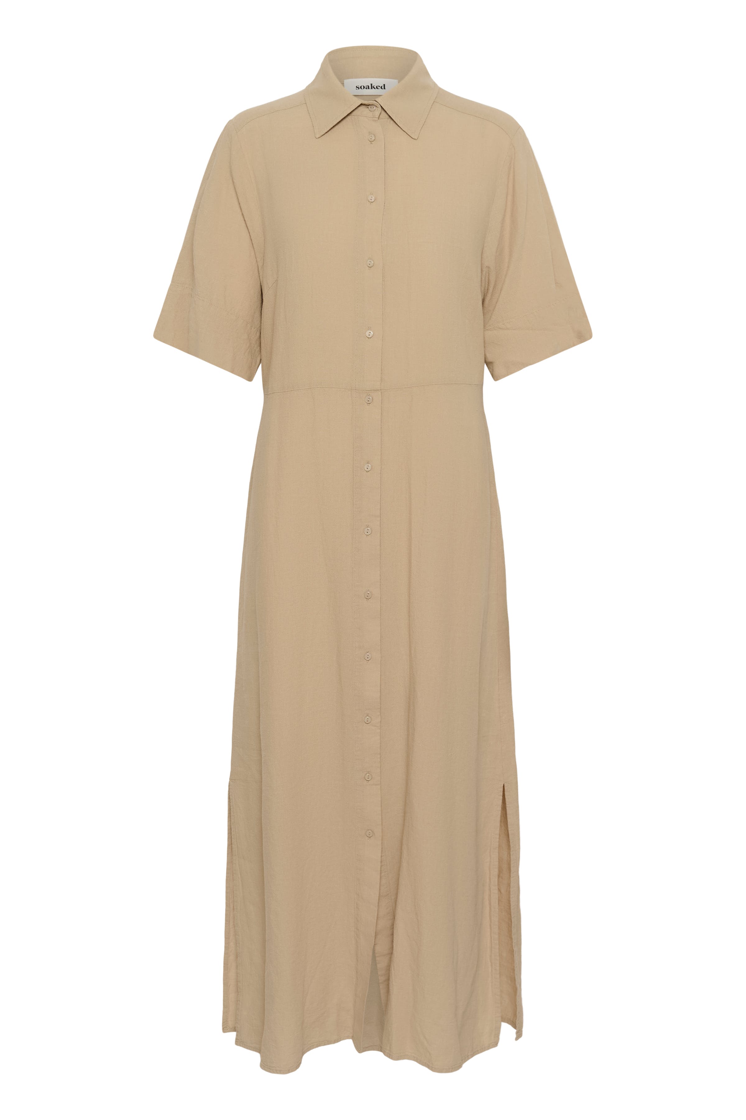 SLAria Kjole PACK FRONT 30409139-304702