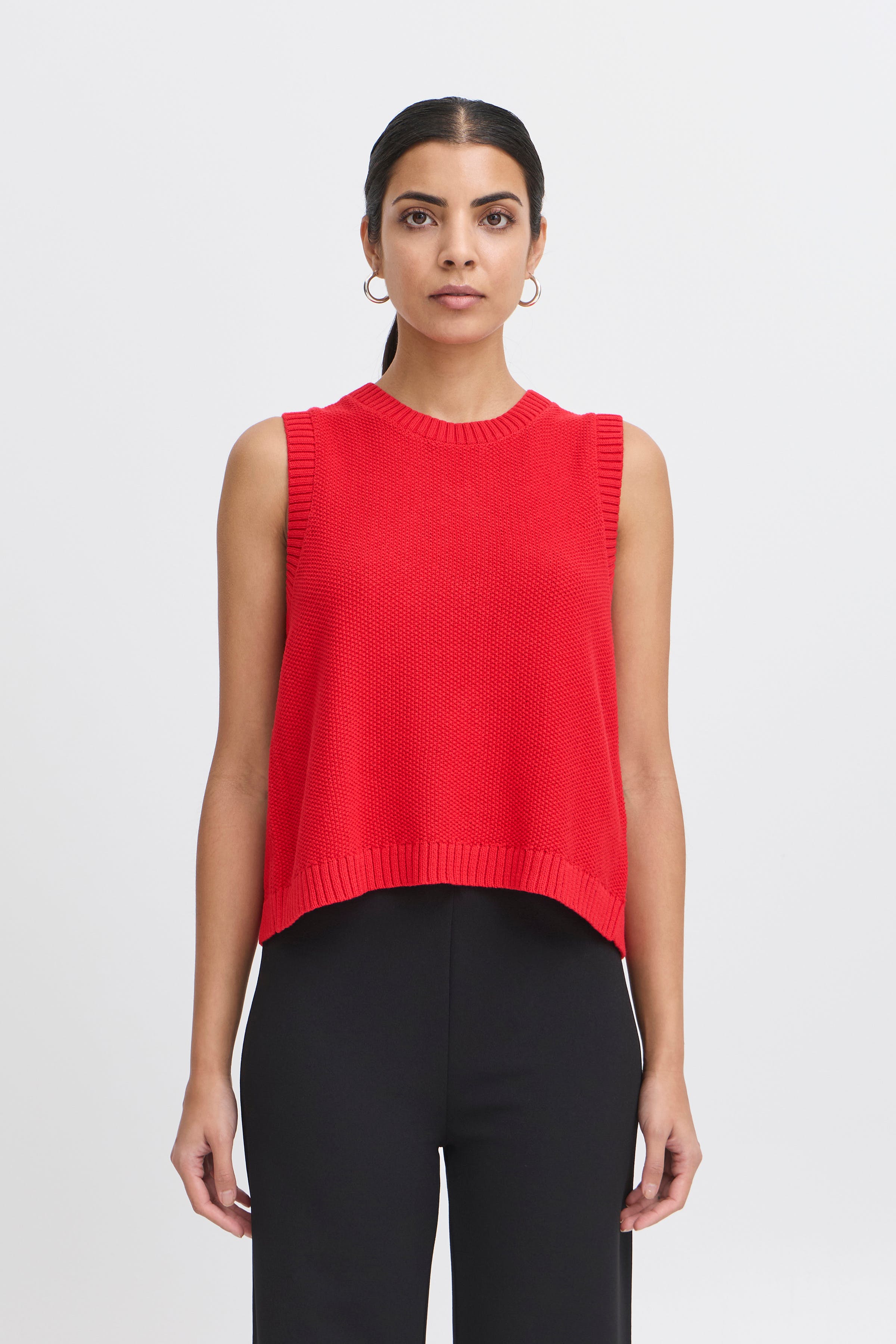 IHDOTTIES Ærmeløs LOOKBOOK FRONT 20122898-181655