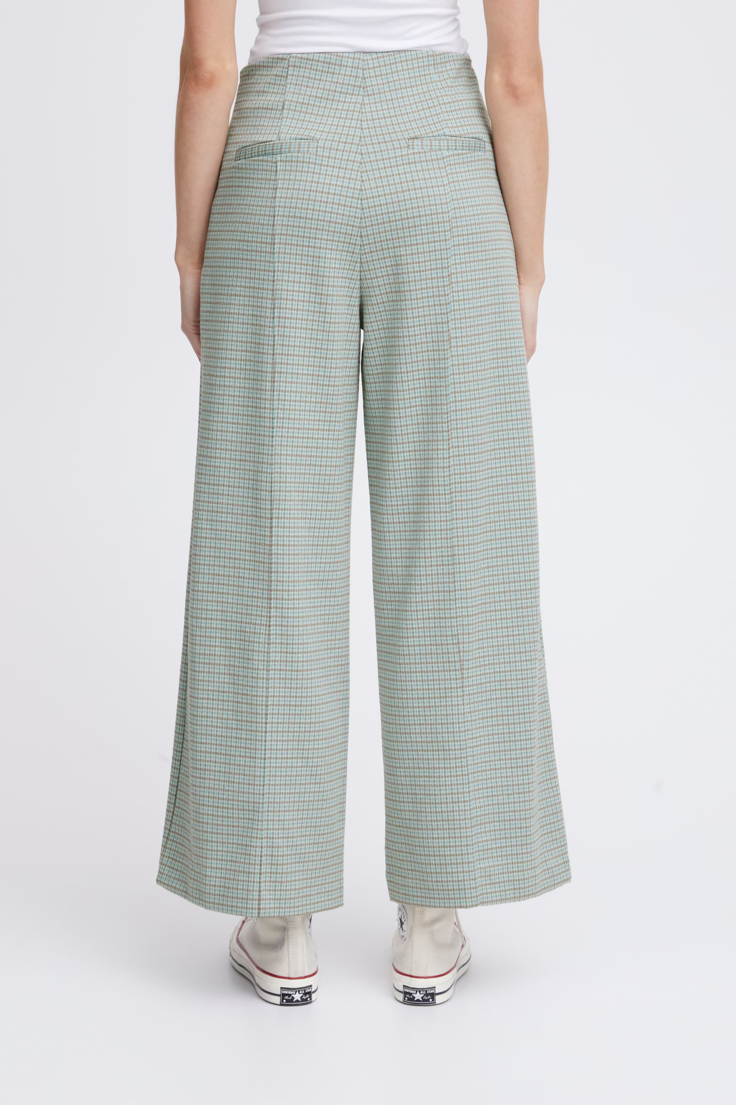 IHKATE Trousers LOOKBOOK BACK 20115719-144506