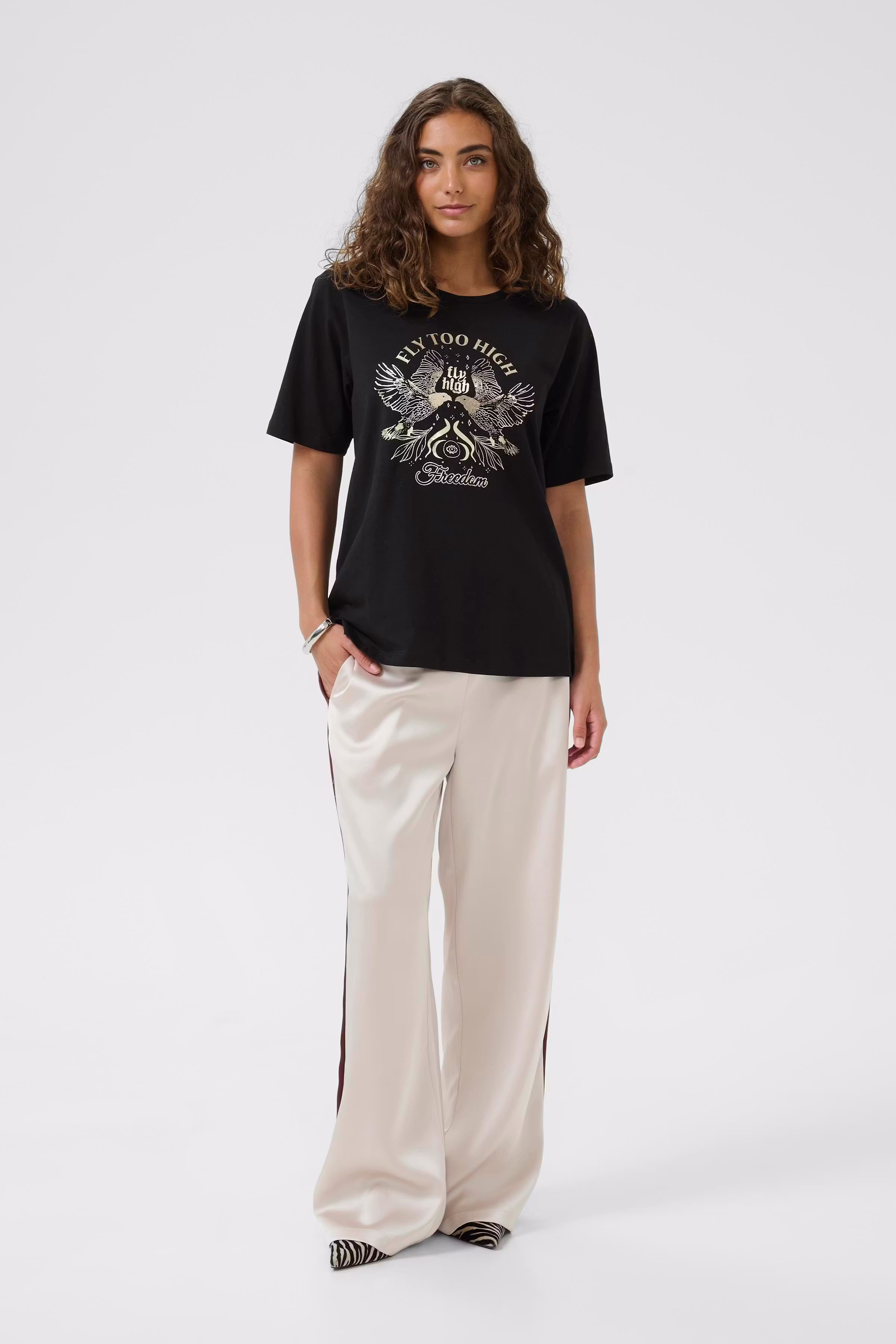 CUtaya T-shirt LOOKBOOK FRONT 50112606-500012