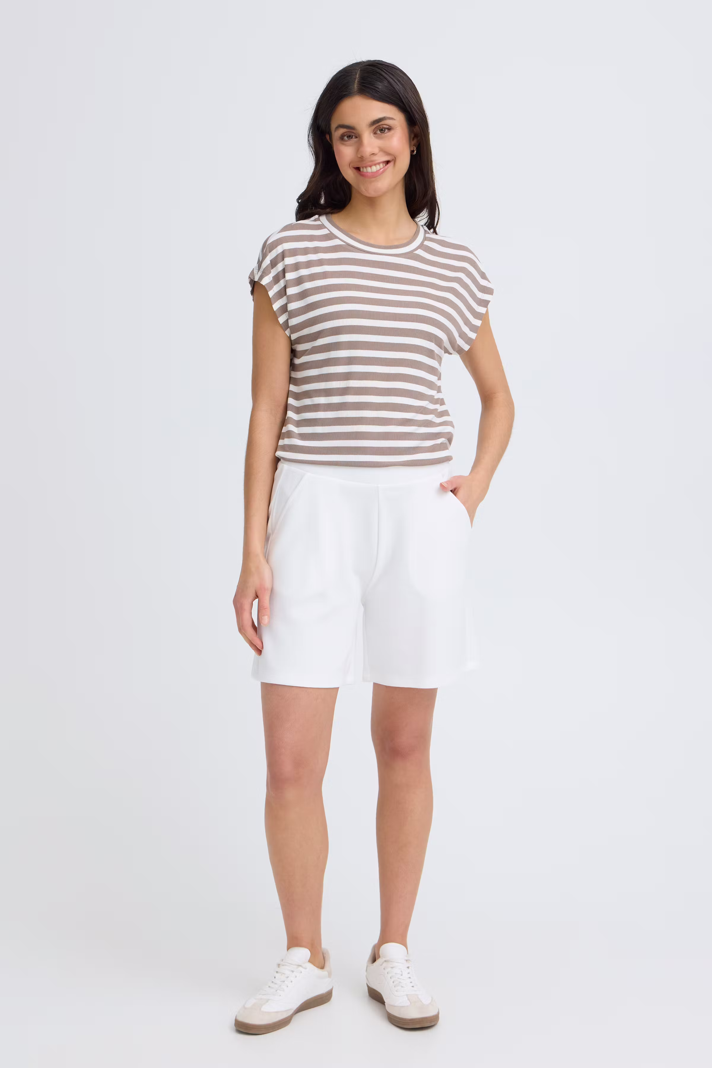 FRCANO TEE 1 T-shirt LOOKBOOK FRONT 20615371-900006213