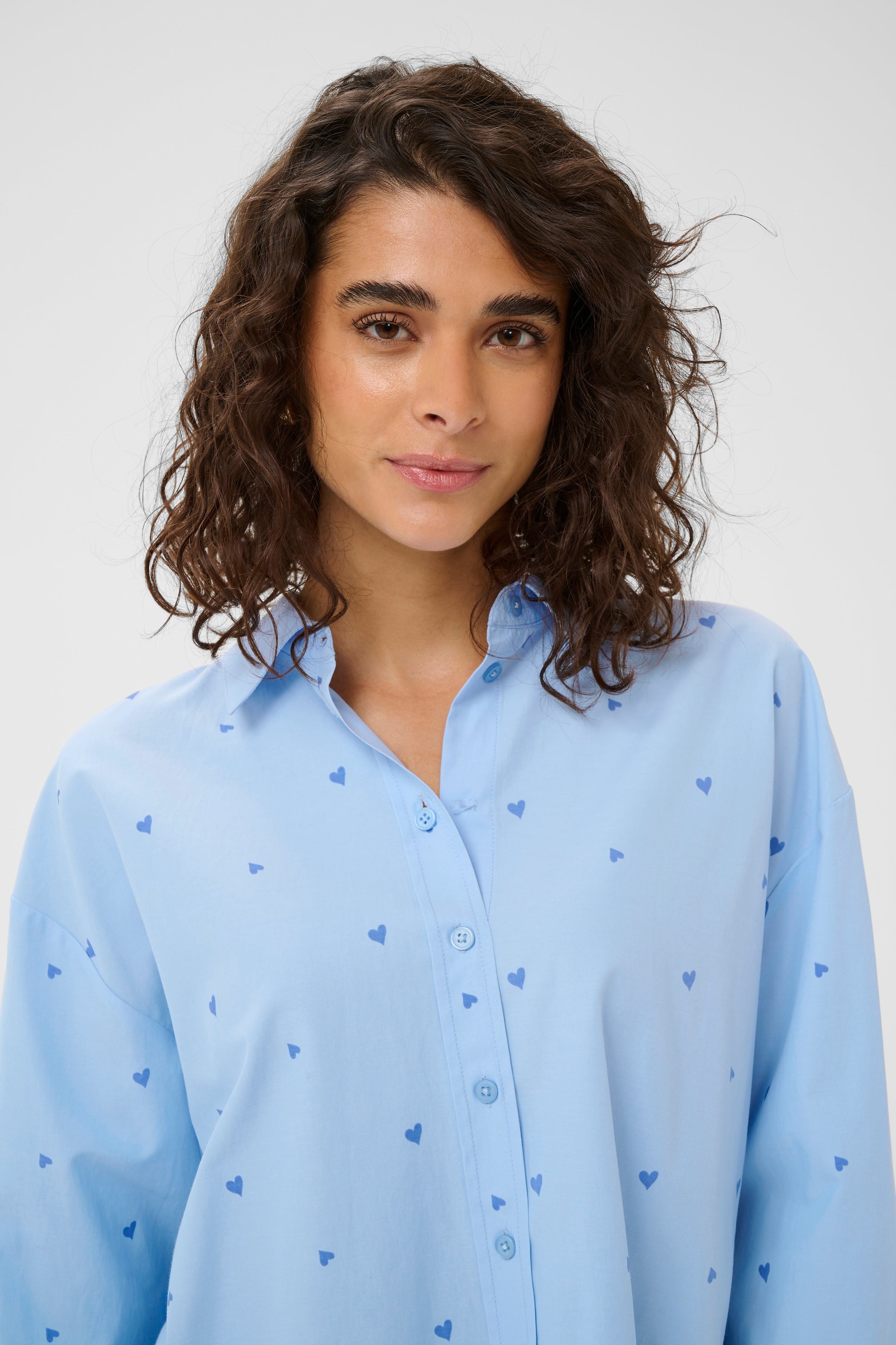 KAgiulia Shirt LOOKBOOK DETAIL 10511941-109654