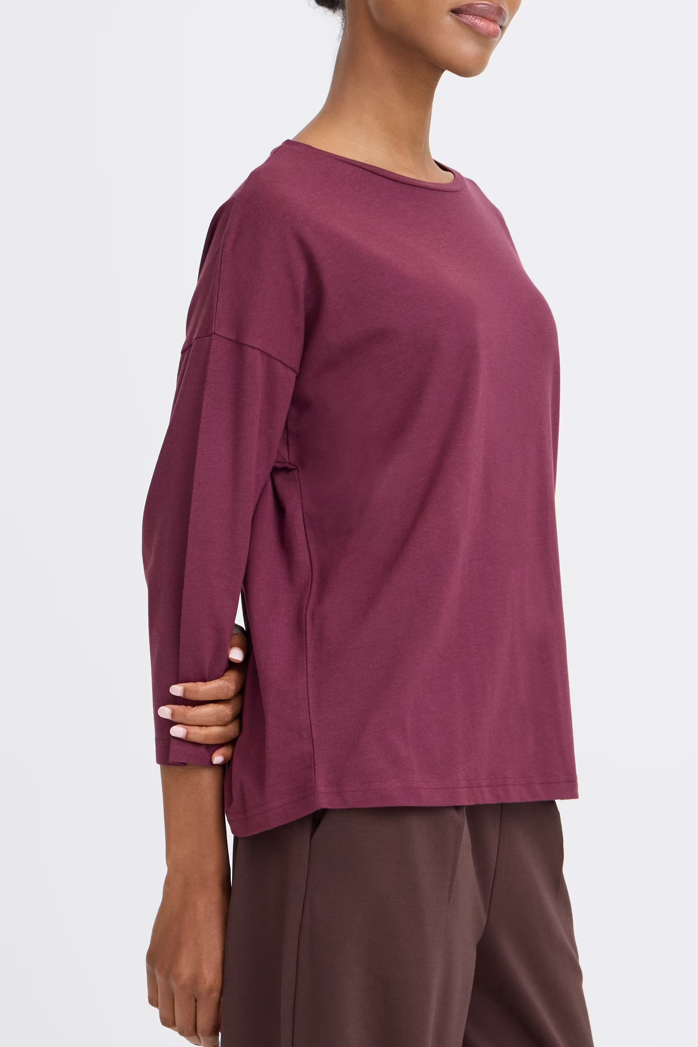 BYPAMILA T-shirt LOOKBOOK DETAIL 20815361-191718