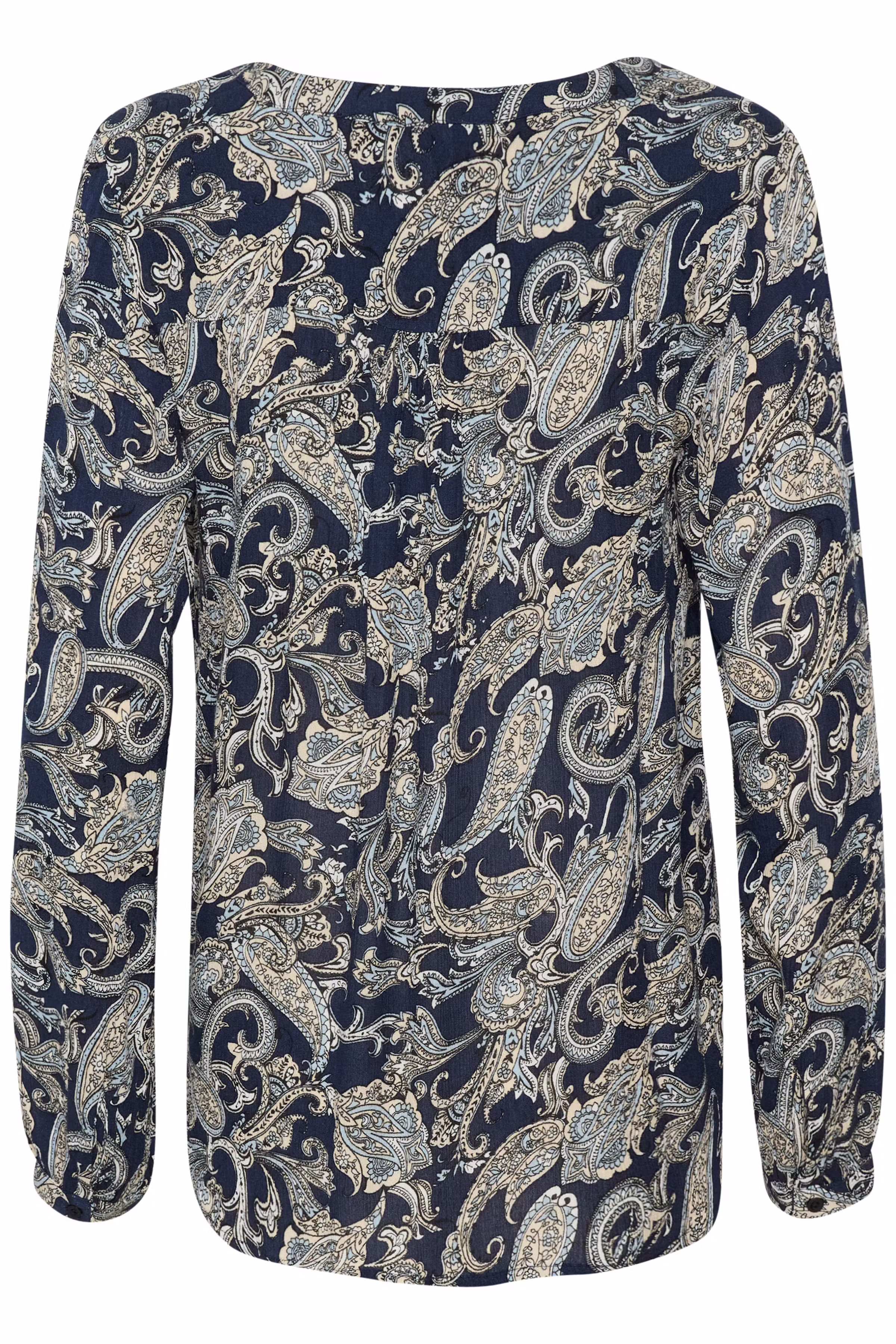 KAamber Bluse PACK BACK 10508254-105318