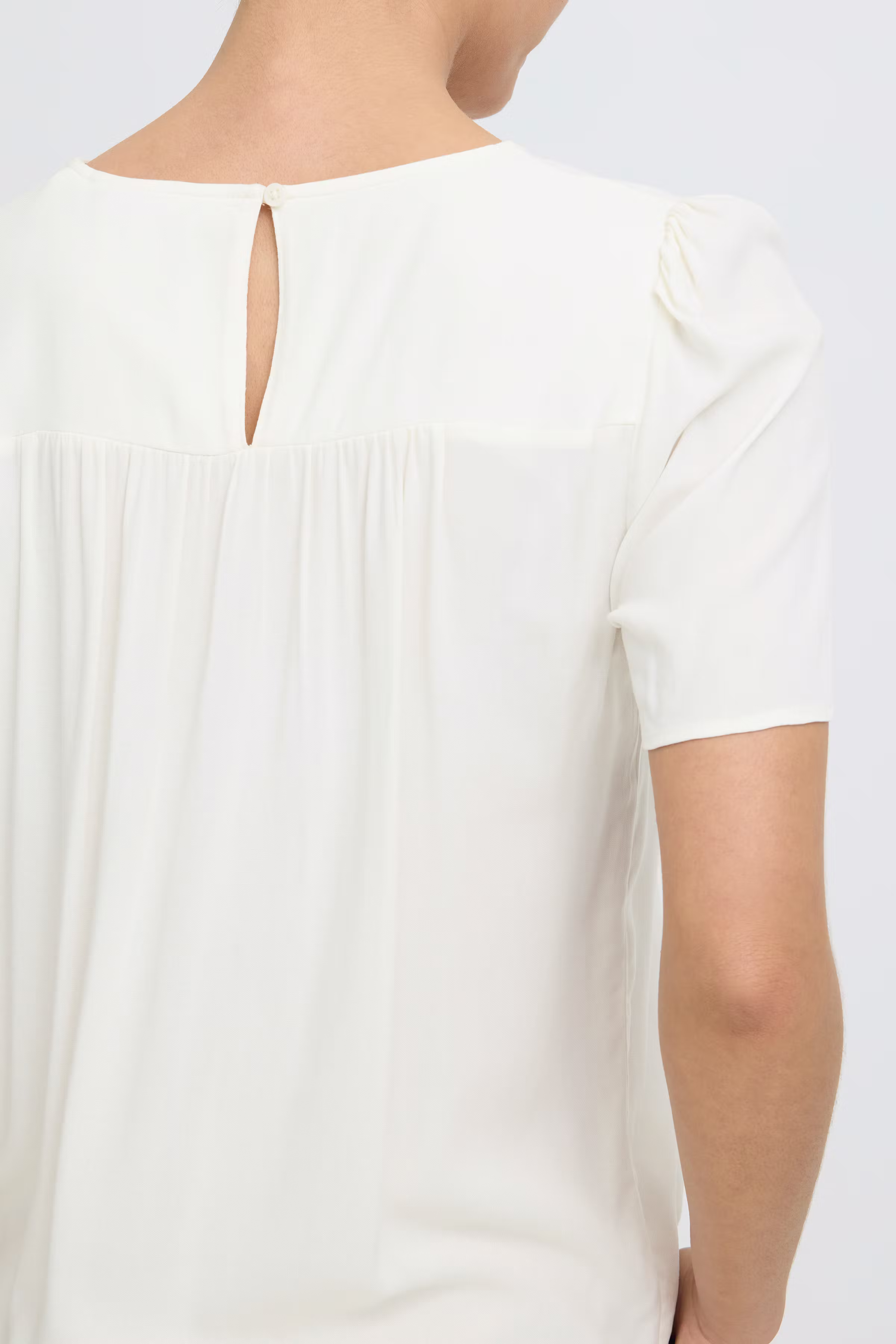 BYMMJOELLA Bluse LOOKBOOK DETAIL 20811222-114300