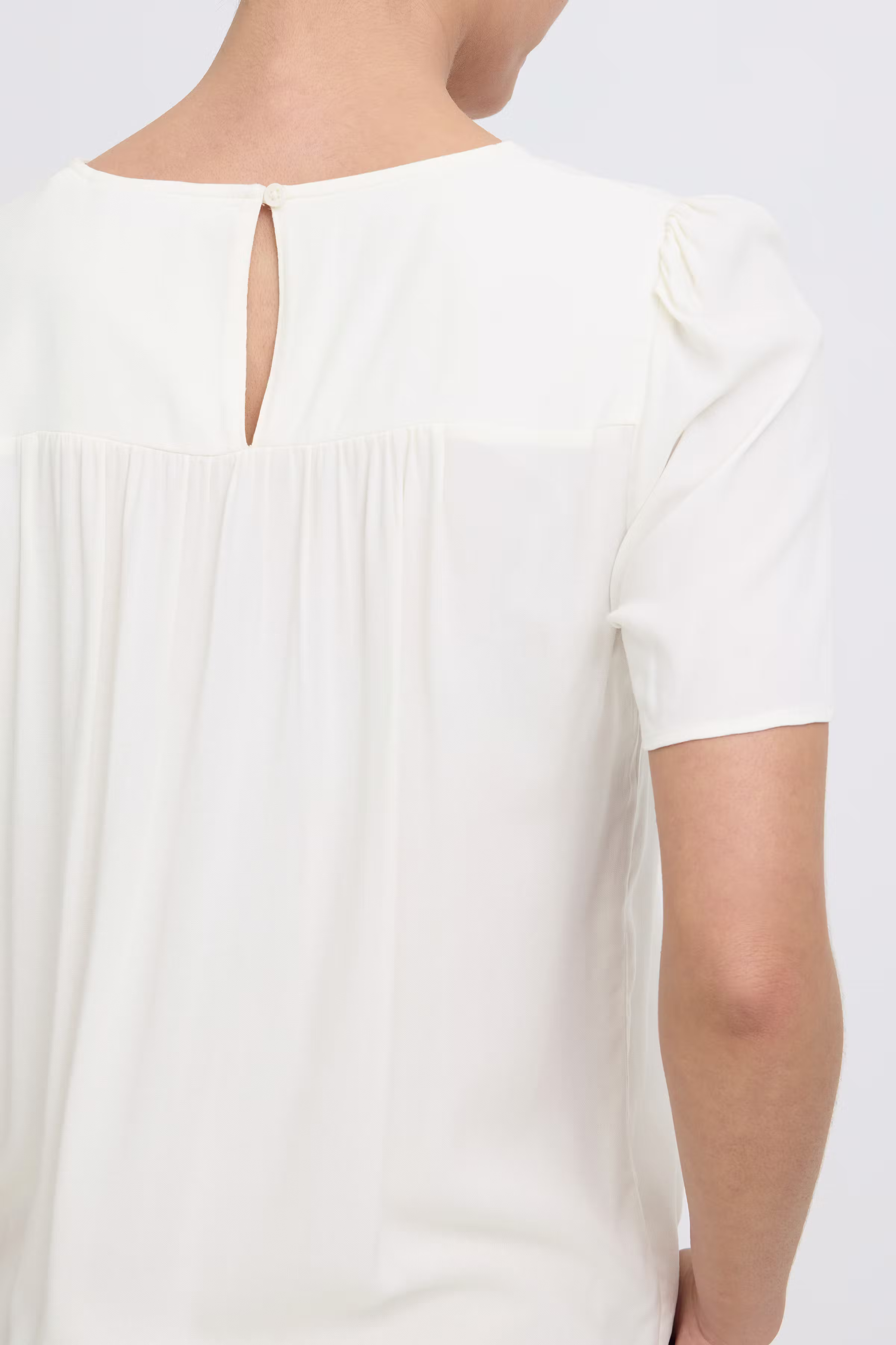 BYMMJOELLA Bluse LOOKBOOK DETAIL 20811222-114300