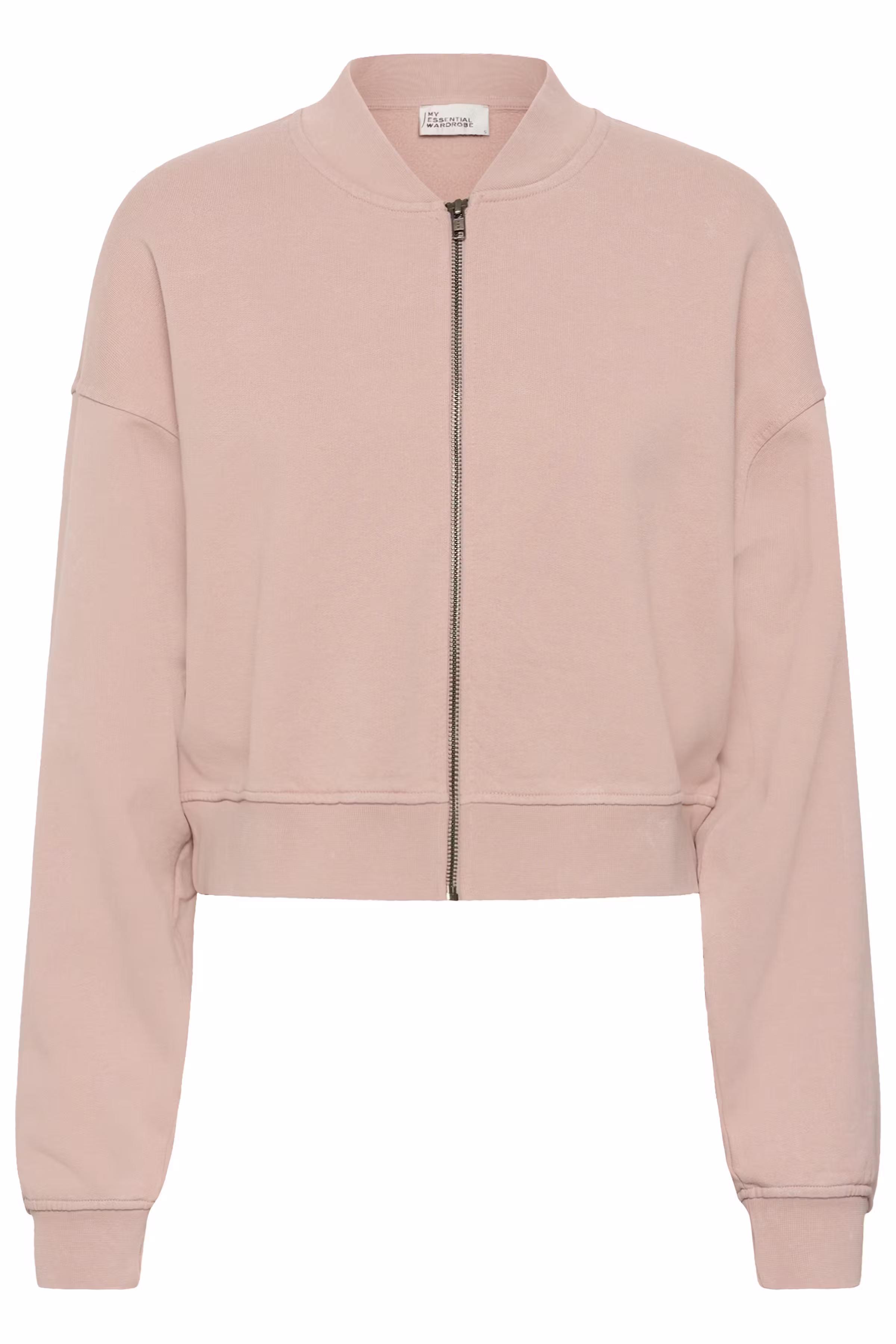 MetaMW Sweatshirt PACK FRONT 10705247-109263