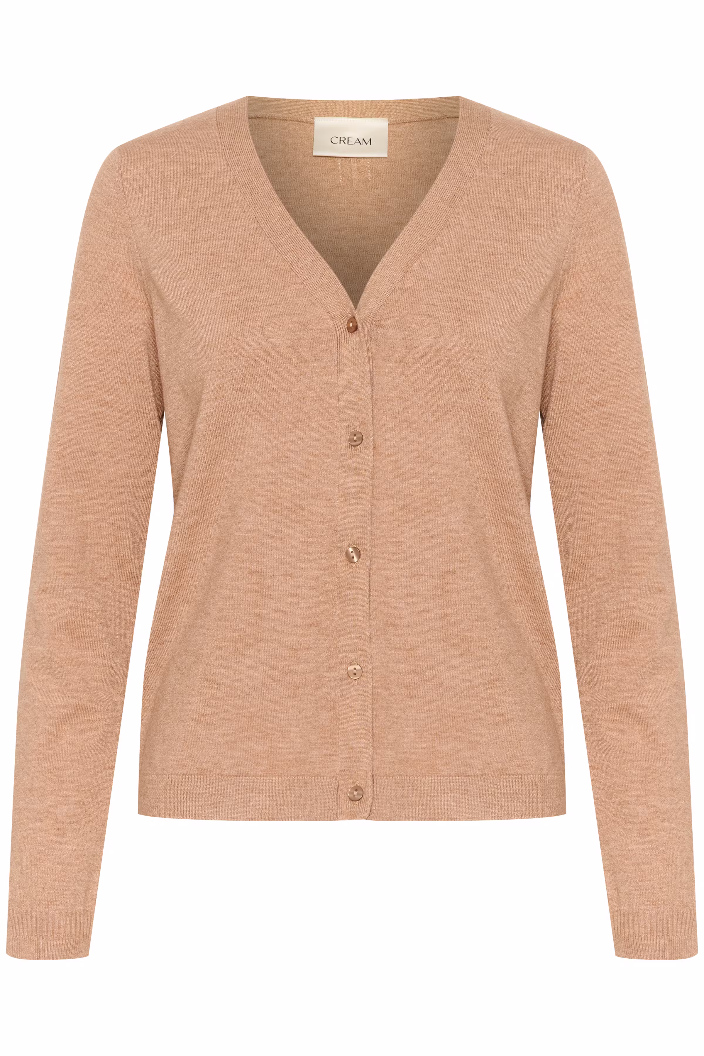 CRDela Cardigan PACK FRONT 10612790-1713241