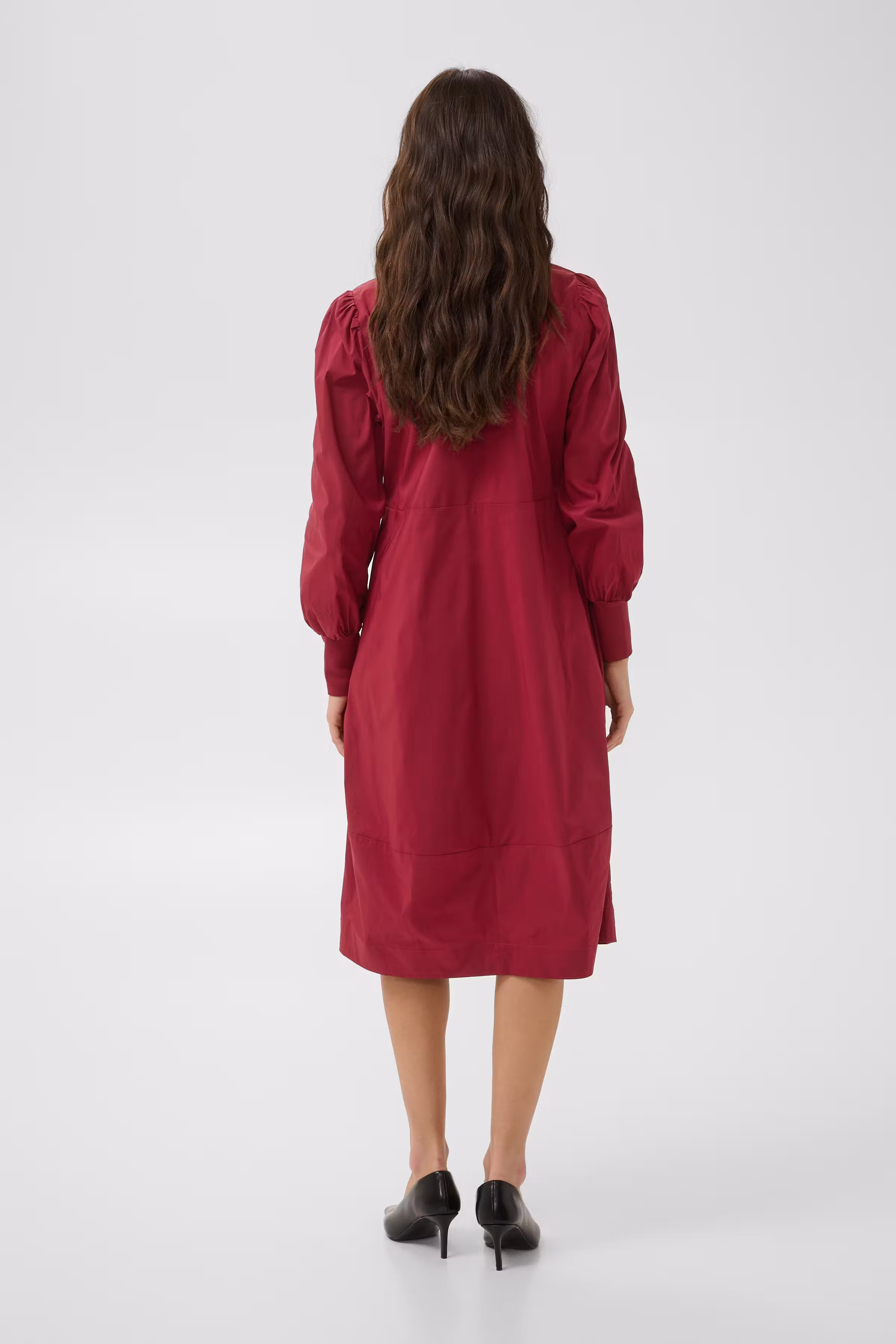 CUantoinett Kjole LOOKBOOK BACK 50109363-191650