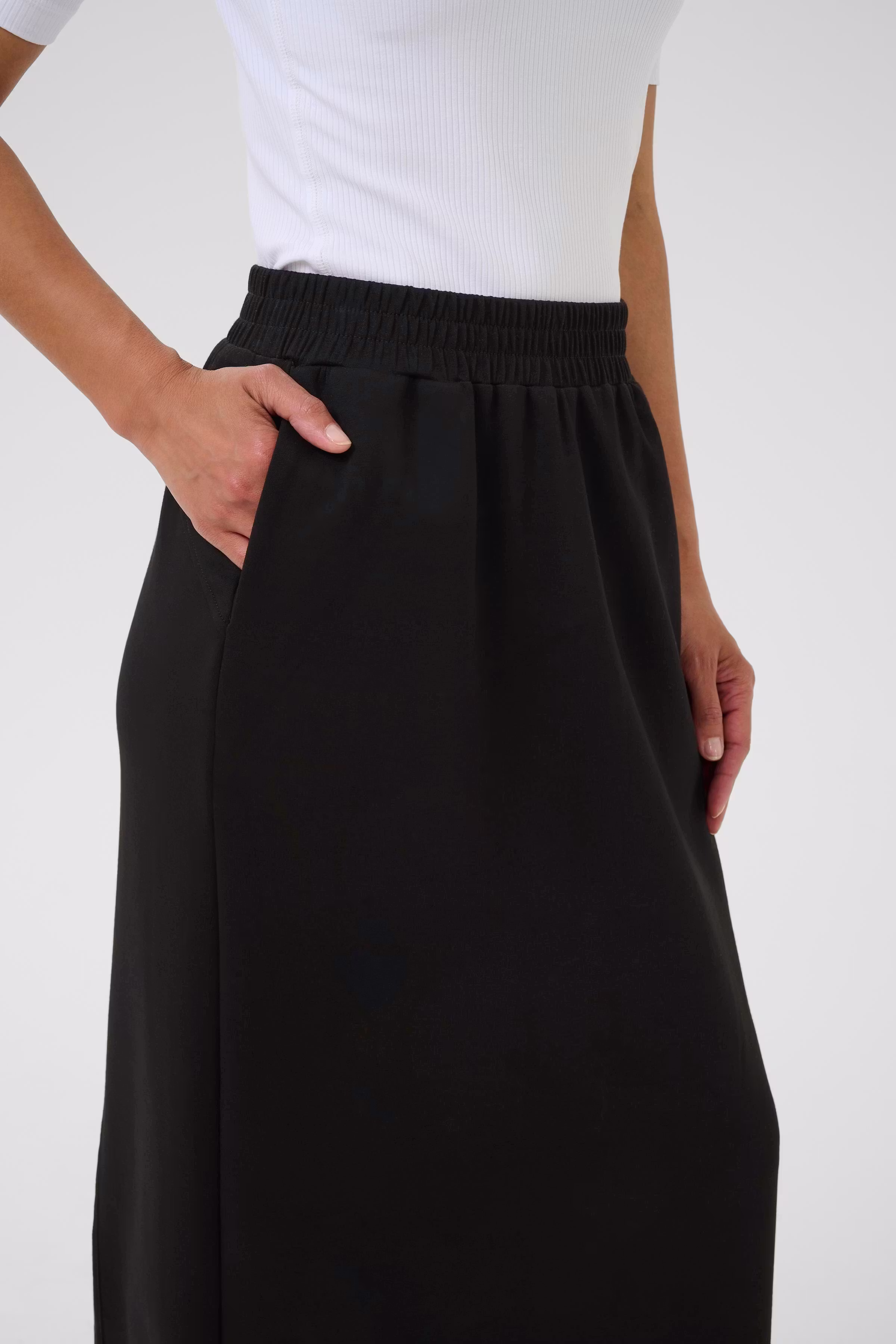 BPida Skirt LOOKBOOK DETAIL 40200003-100121