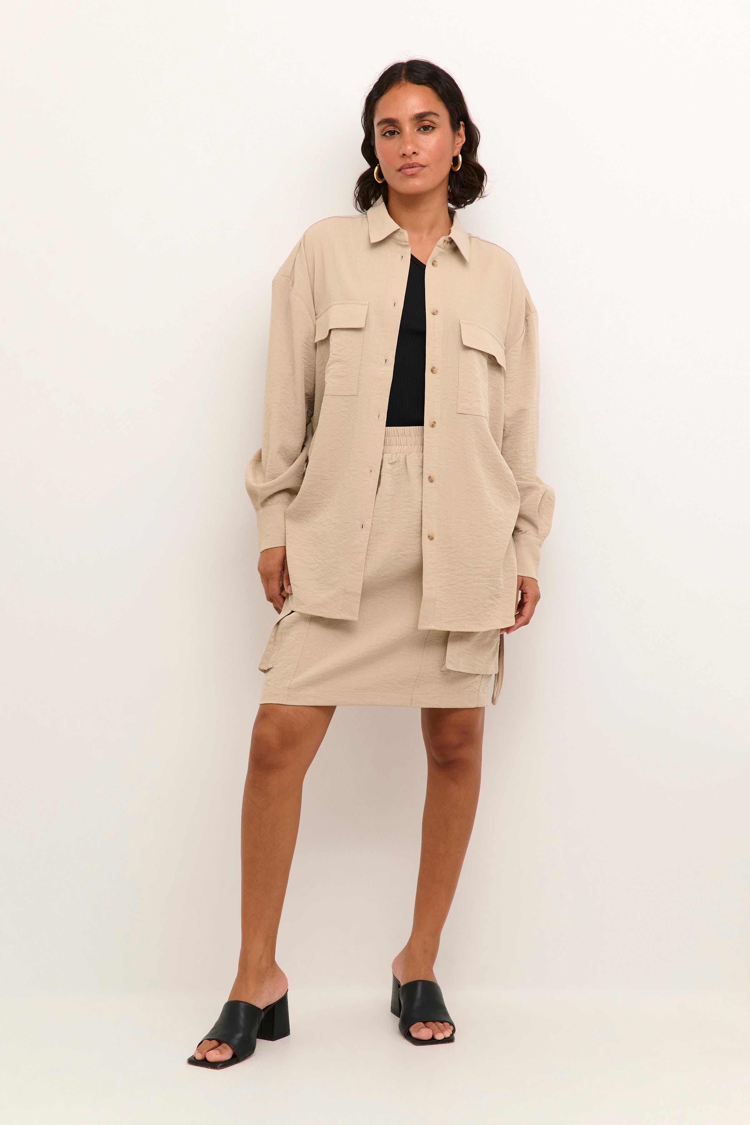 KAmajse Shirt LOOKBOOK FRONT 10508642-151305