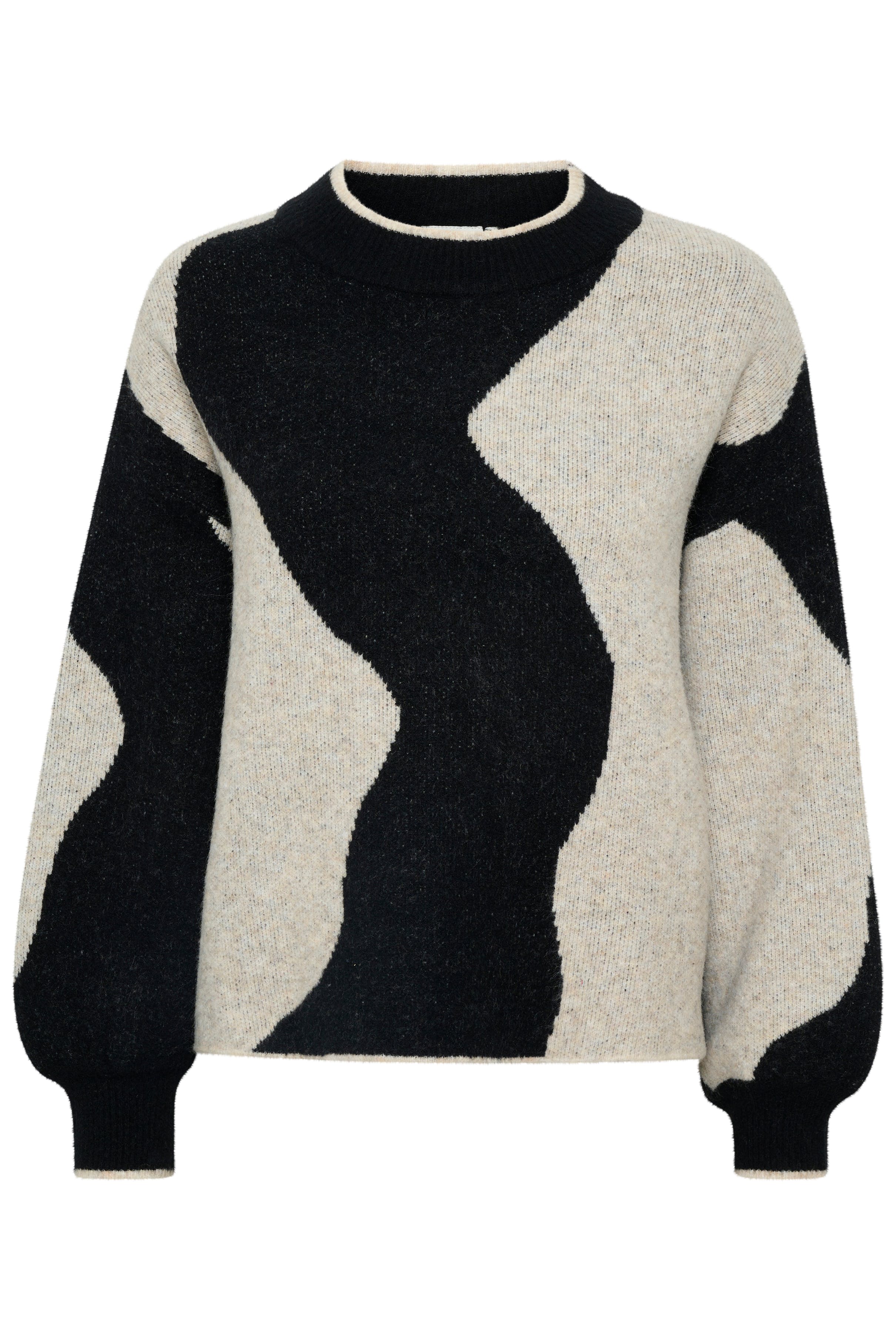 KAwilma Pullover PACK FRONT 10509217-107361