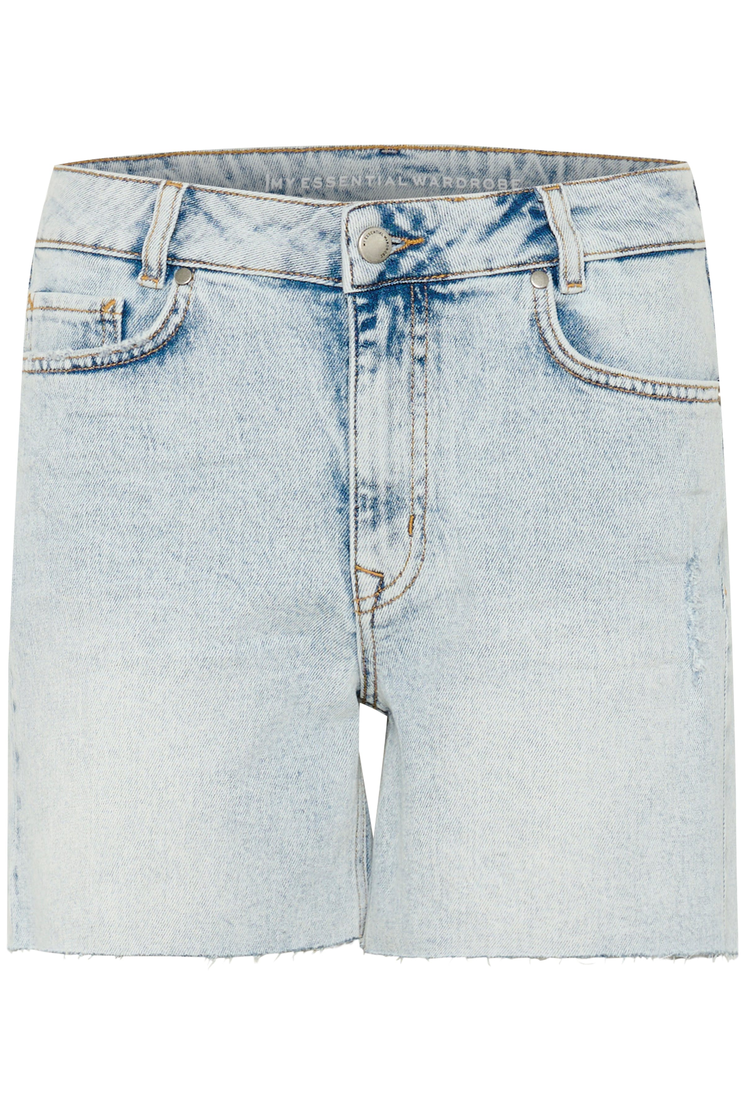 LucyMW Shorts PACK FRONT 10705152-100053