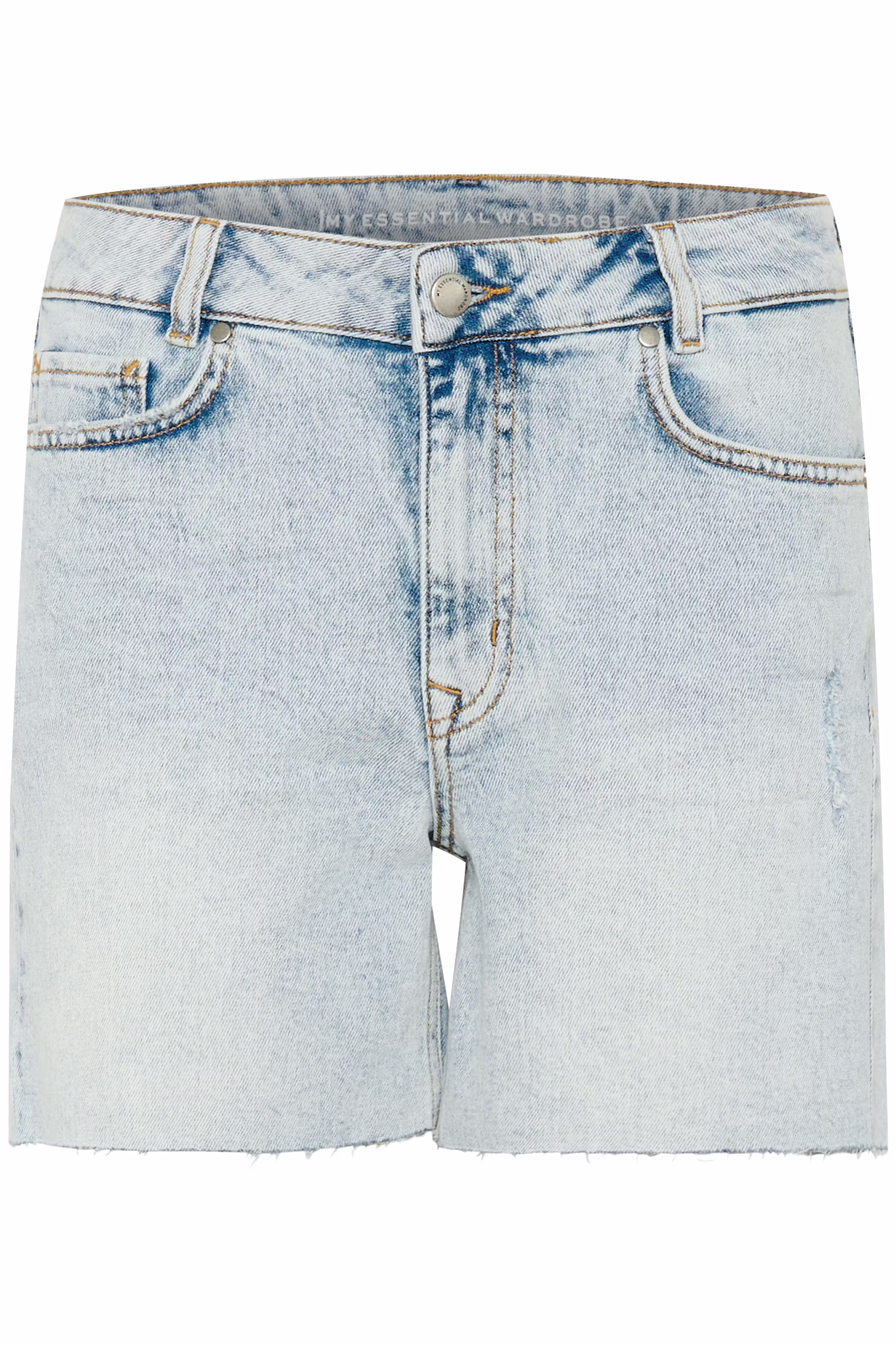 LucyMW Shorts PACK FRONT 10705152-100046