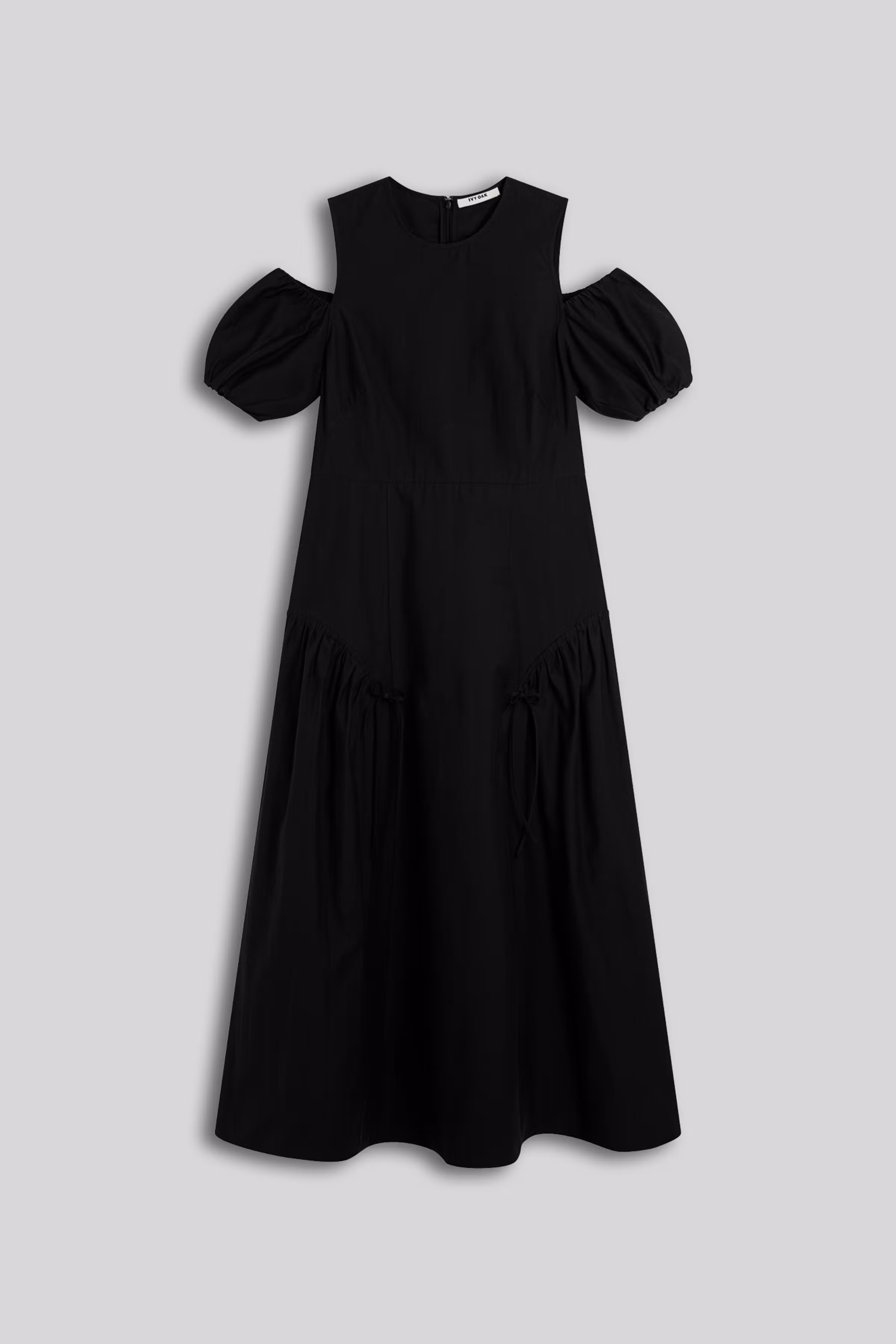 MARCA Dress PACK FRONT 30600677-BK999