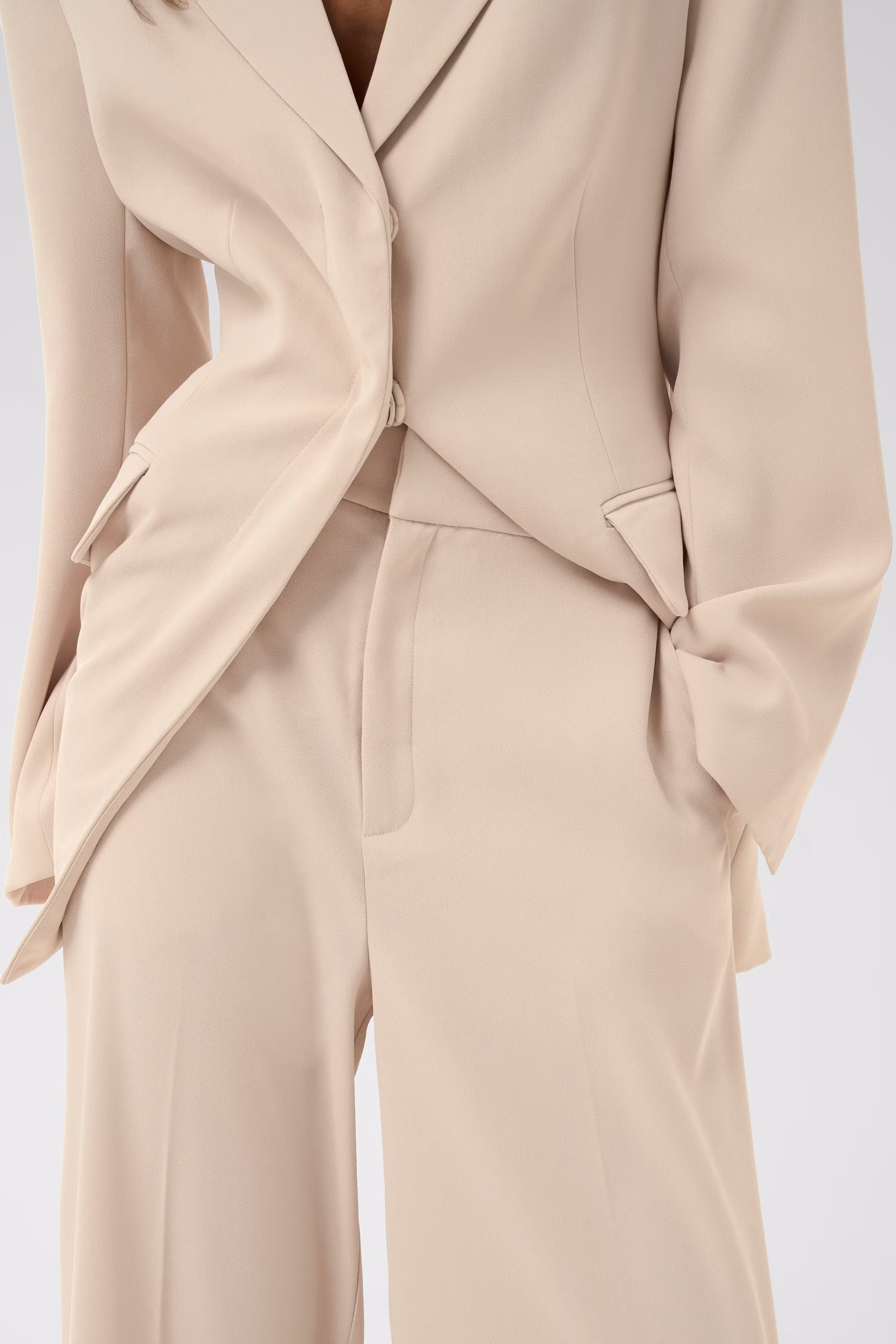BriezIW Bukser LOOKBOOK DETAIL 30110962-130403