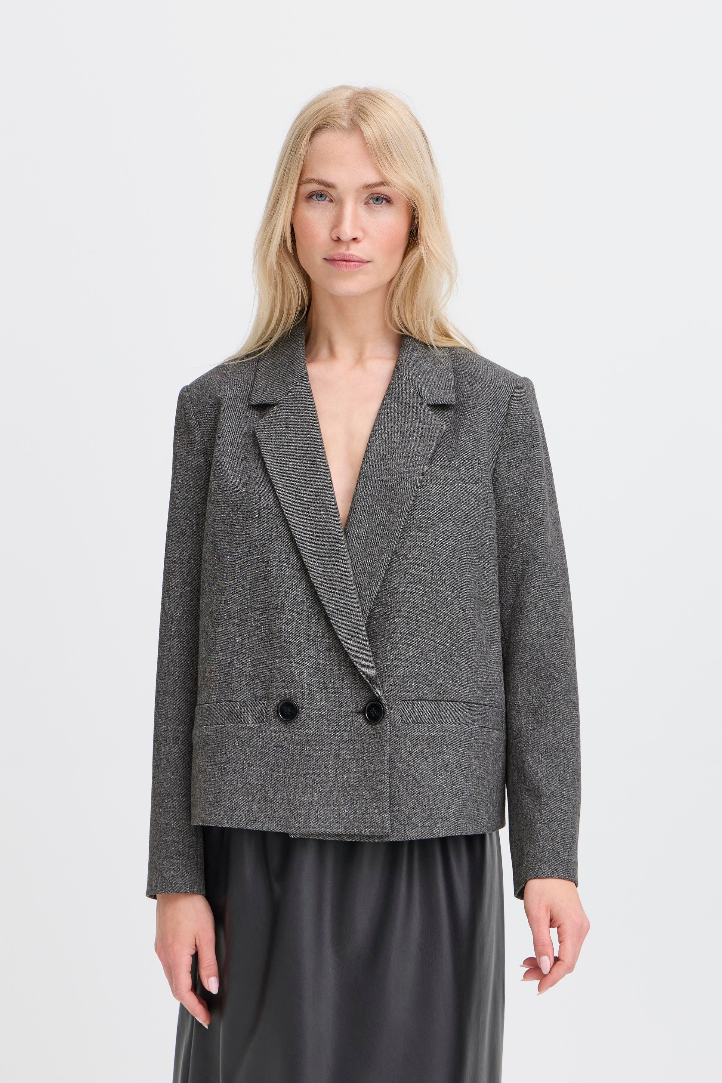 BYETONA Blazer LOOKBOOK FRONT 20818153-200455