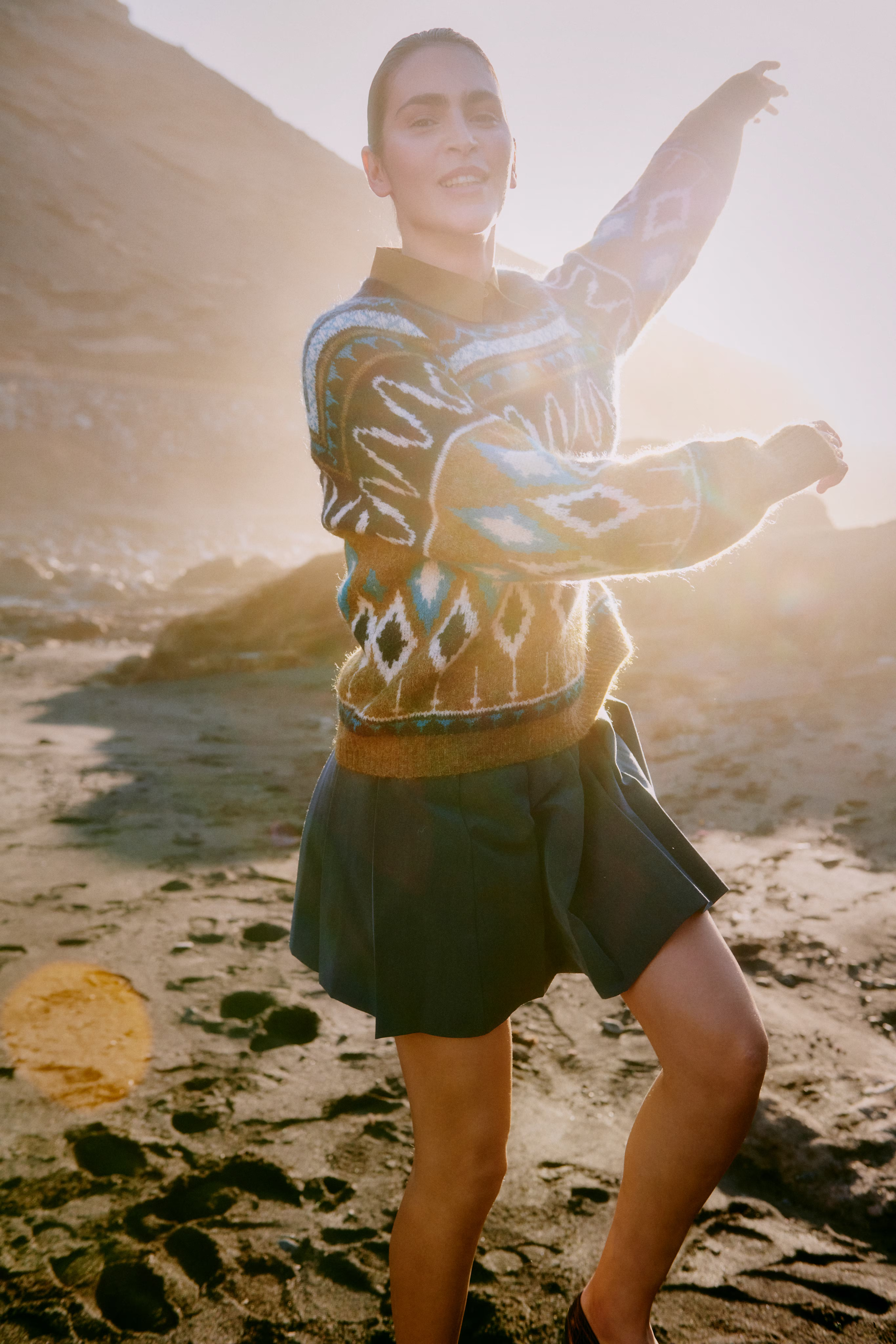 BYNAFTA Pullover LOCATION NONE 20818126-900002277