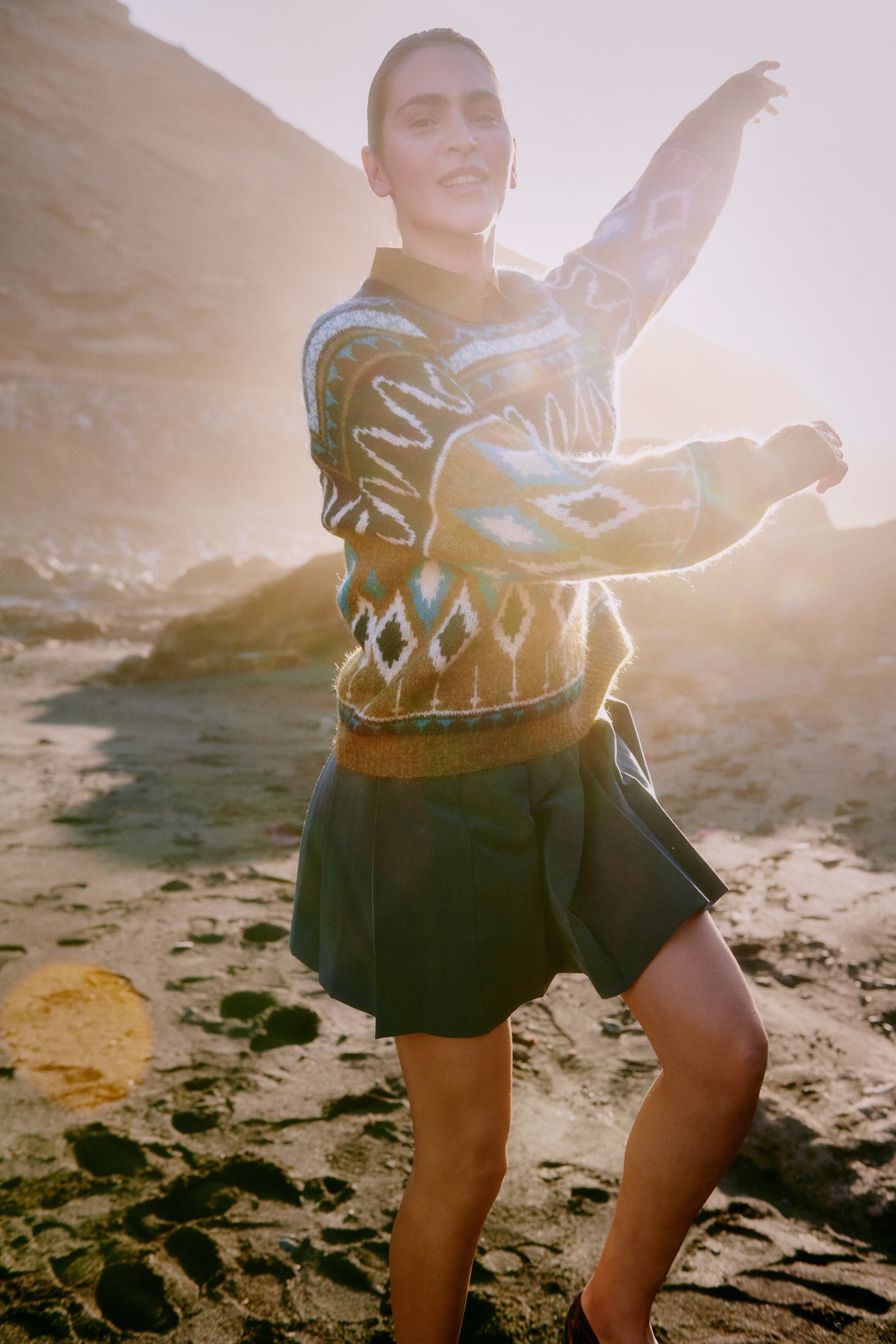 BYNAFTA Pullover LOCATION NONE 20818126-900002277