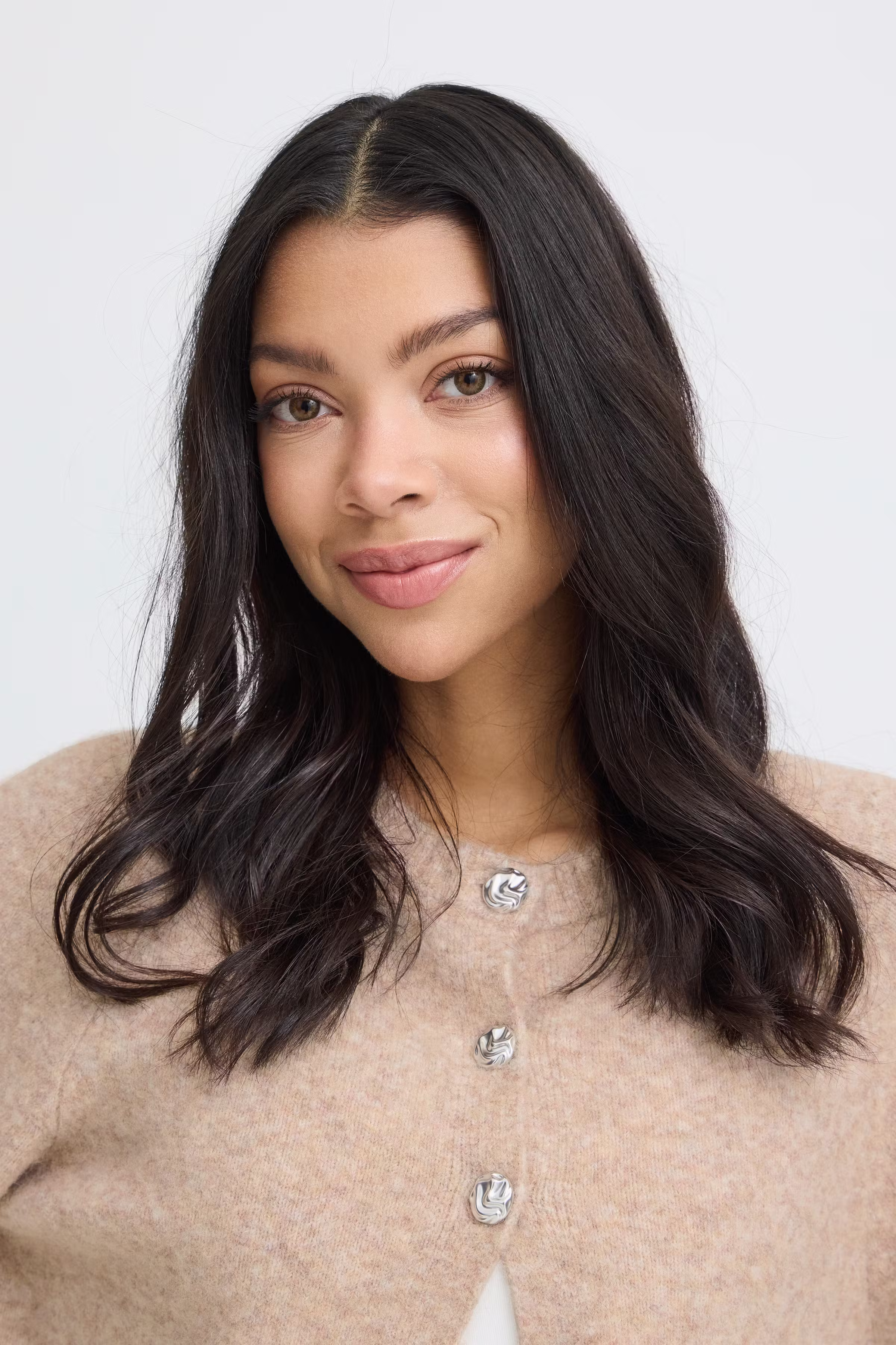 BYXOMEA Cardigan LOOKBOOK DETAIL 20819711-1612121