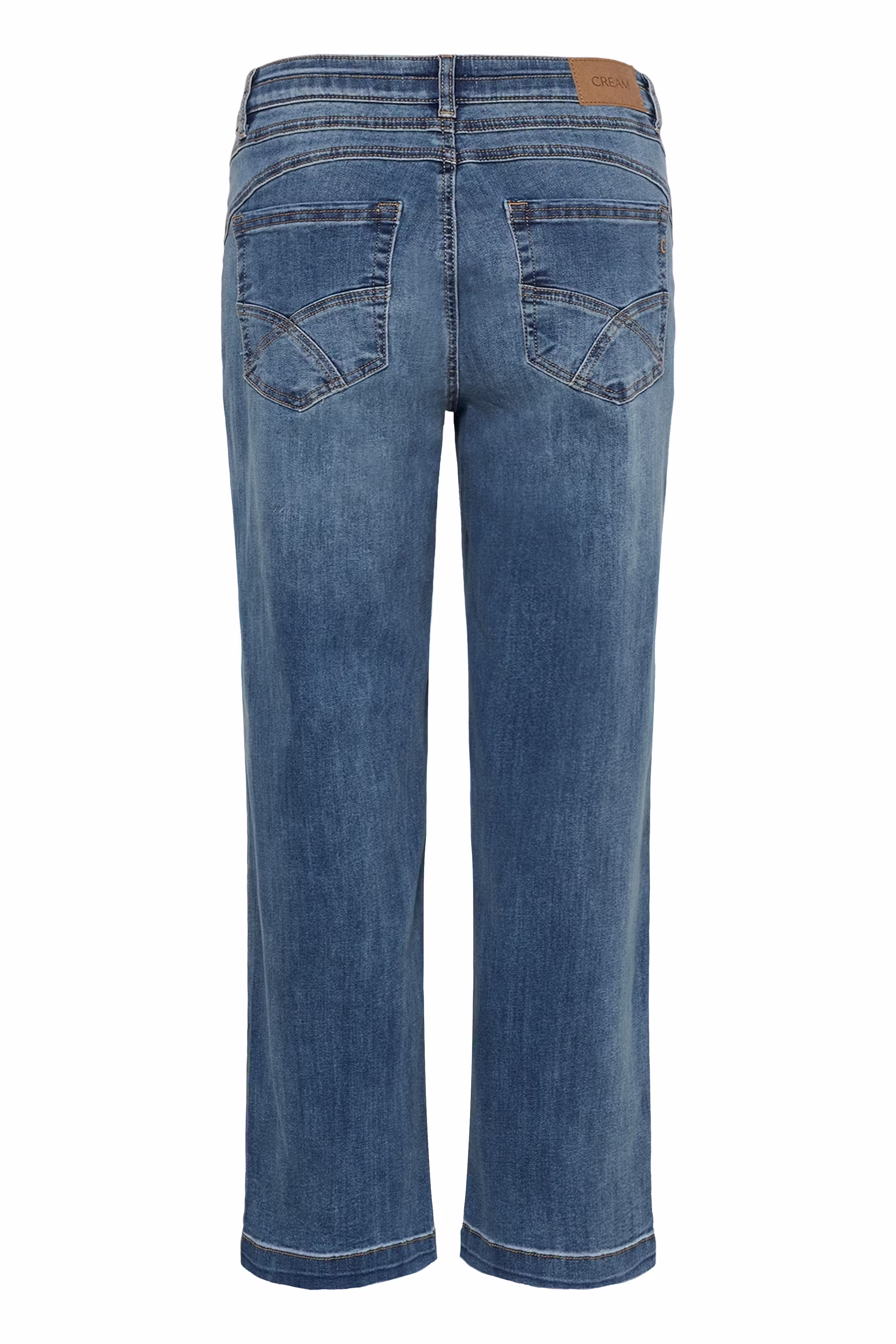 CRNoemi Jeans PACK BACK 10615188-109576