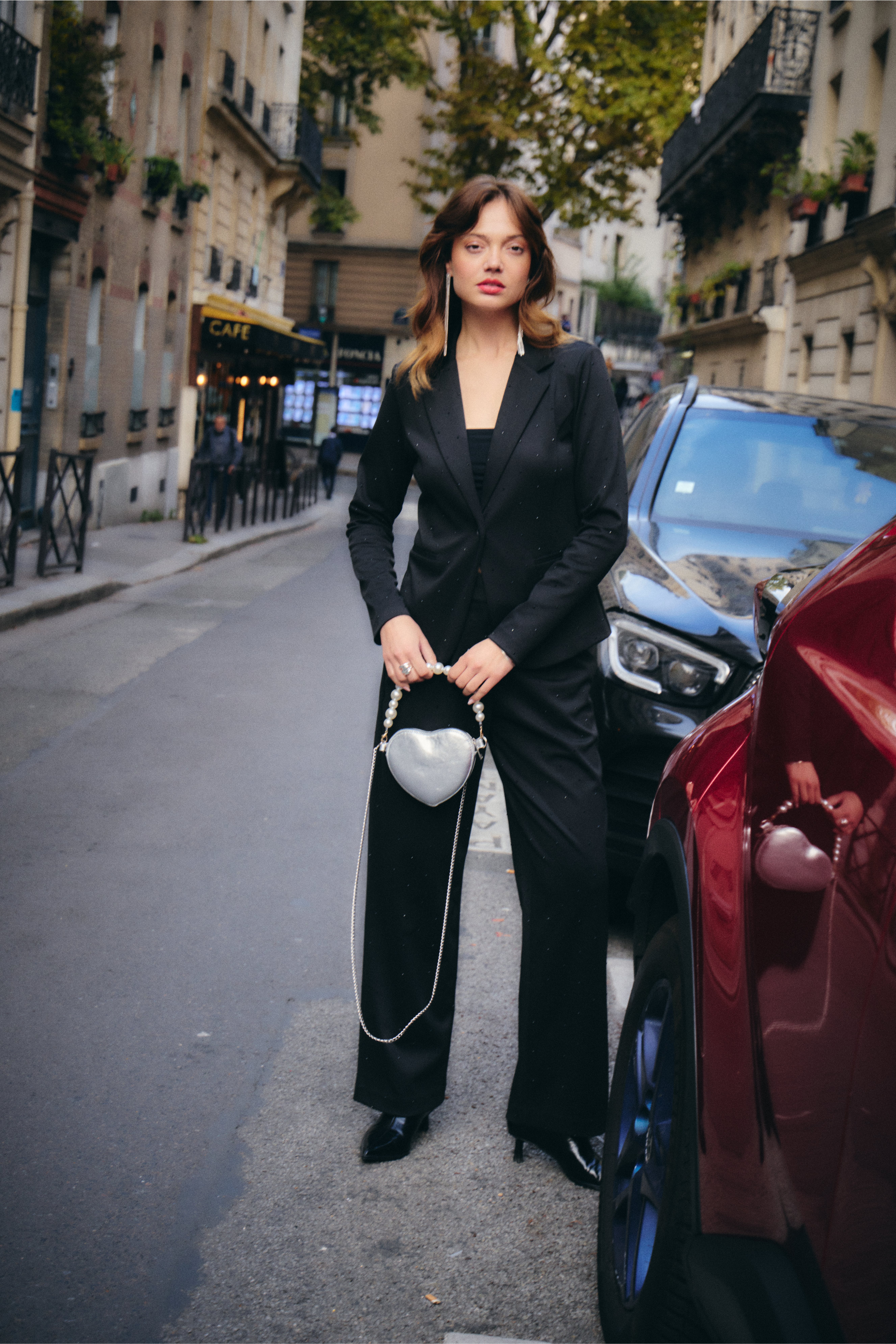 IHKATE Blazer LOCATION NONE 20124796-194008