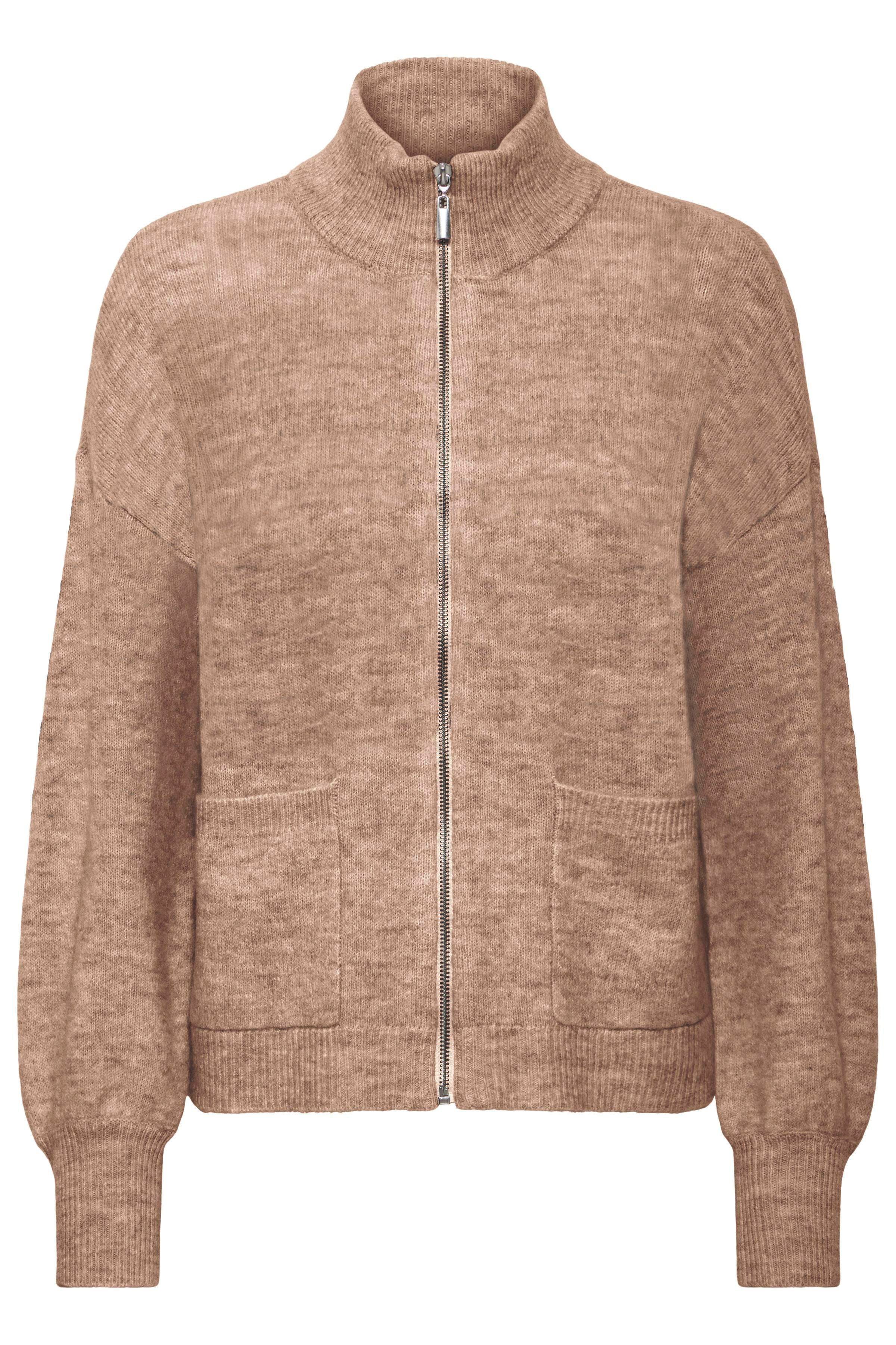 FRELVIRA Cardigan PACK FRONT 20617042-1911191