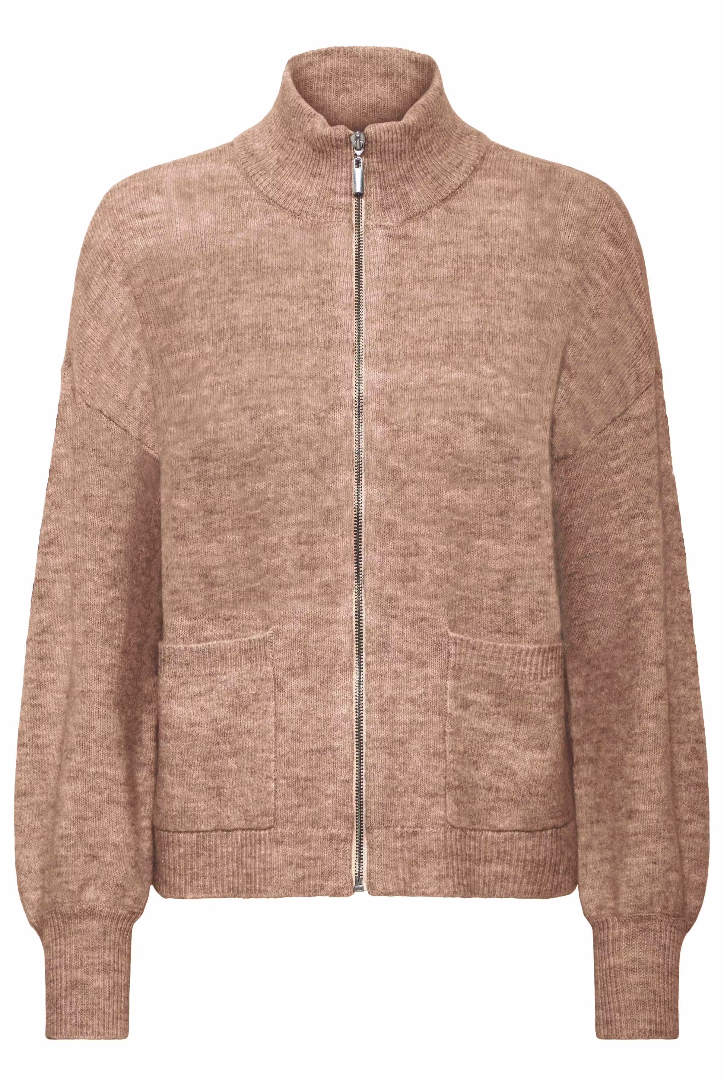 FRELVIRA Cardigan PACK FRONT 20617042-1911191