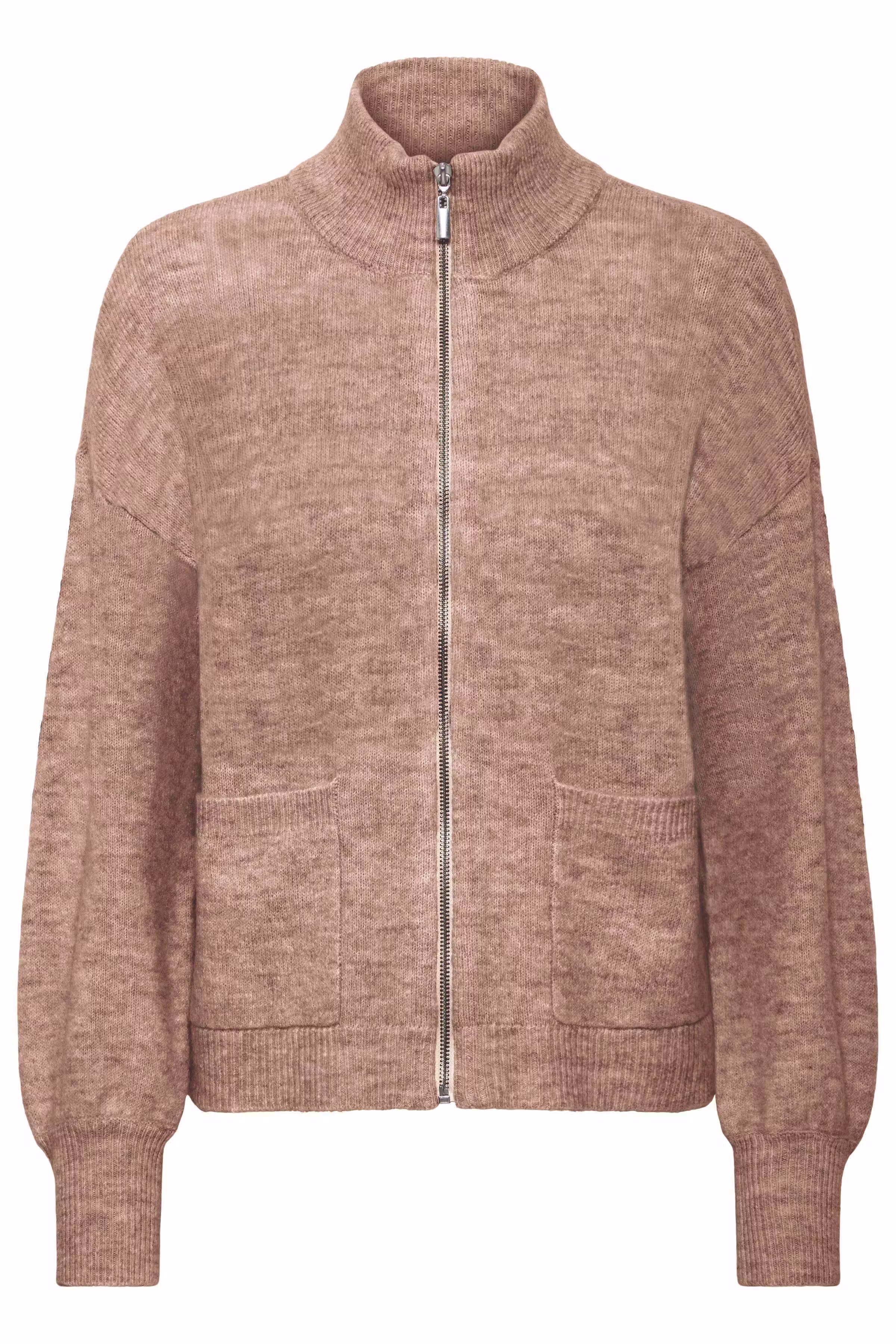 FRELVIRA Cardigan PACK FRONT 20617042-1911191