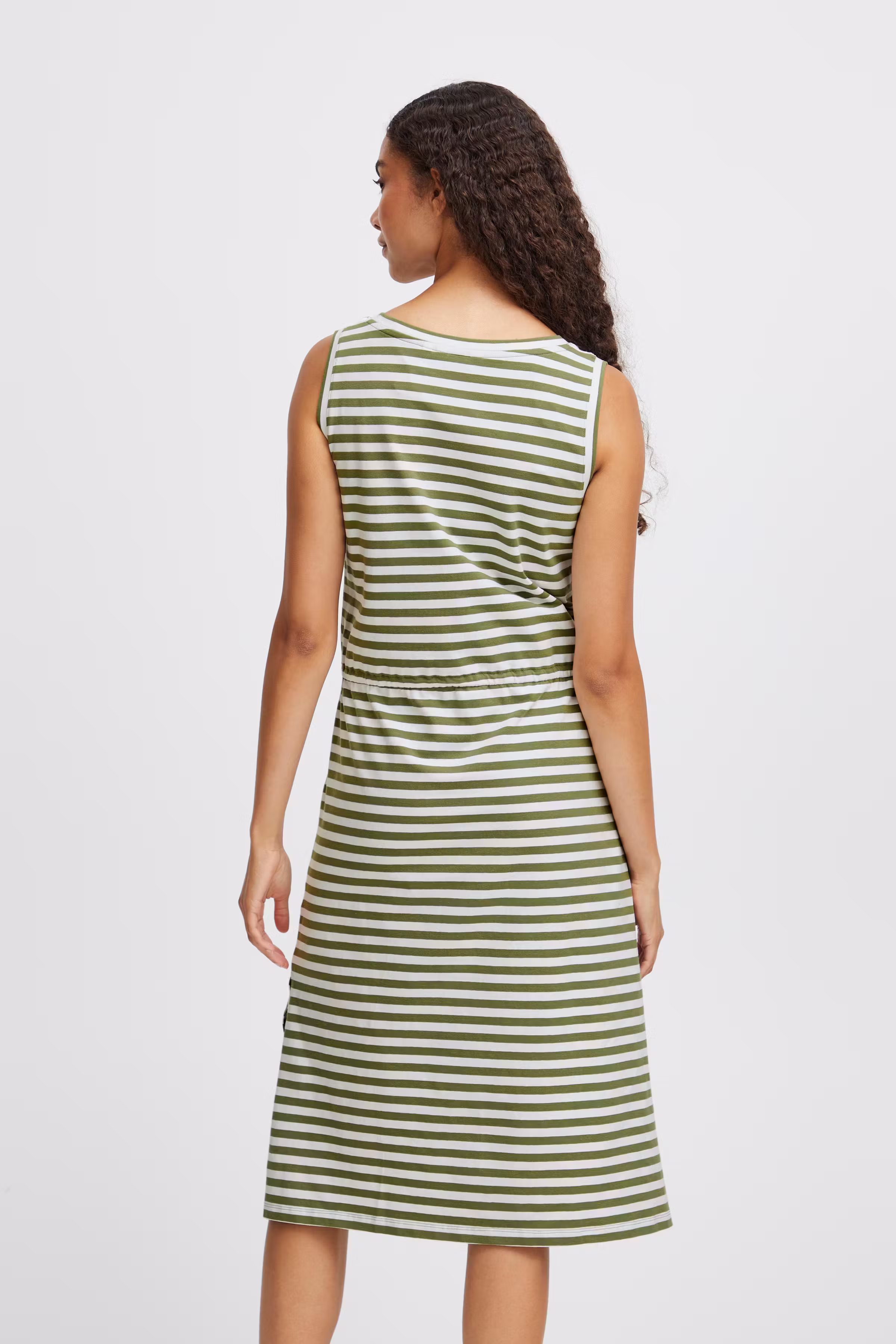 BYPANDINNA Kjole LOOKBOOK BACK 20814992-200814