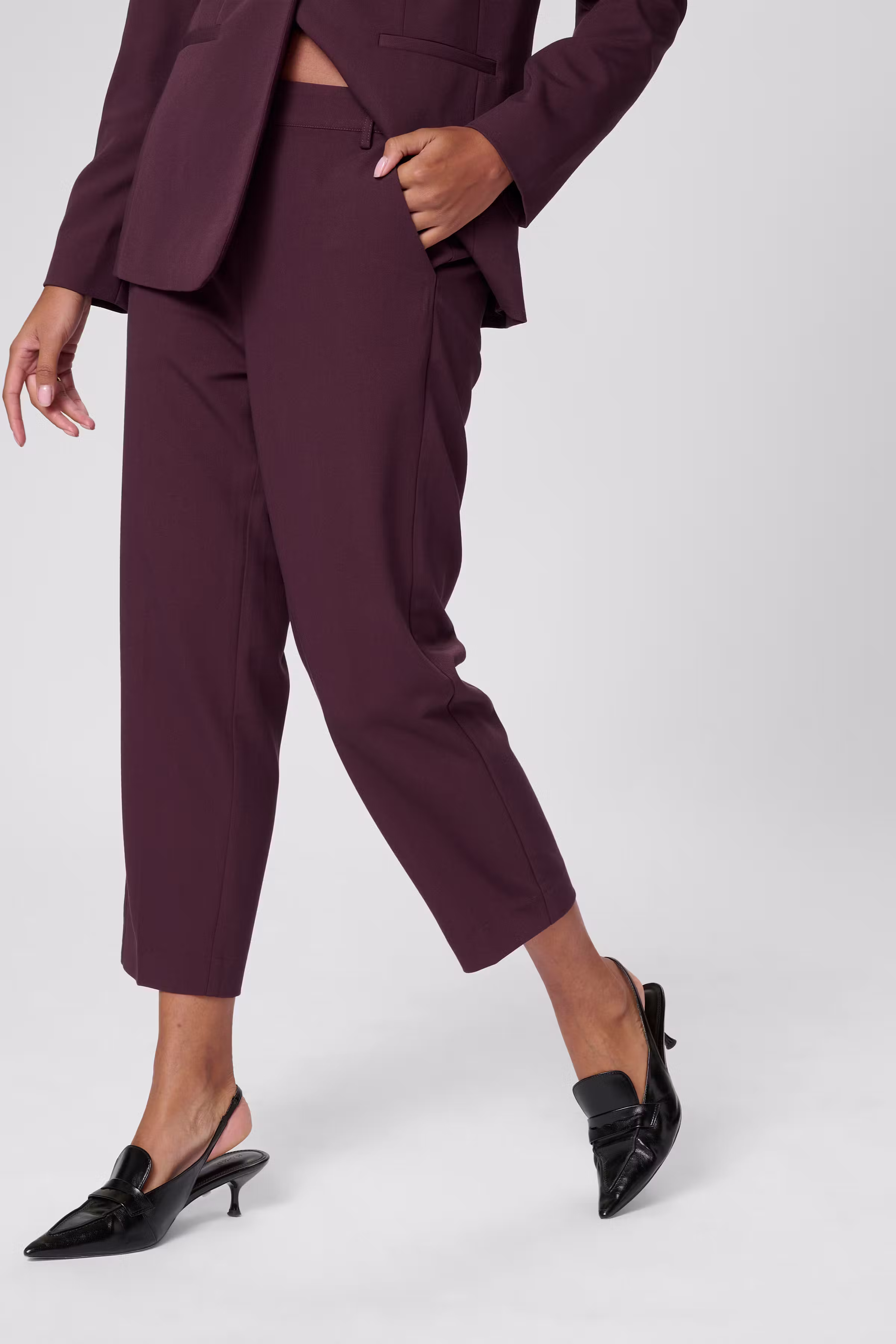 KAsakura Bukser LOOKBOOK FRONT 10506127-191619