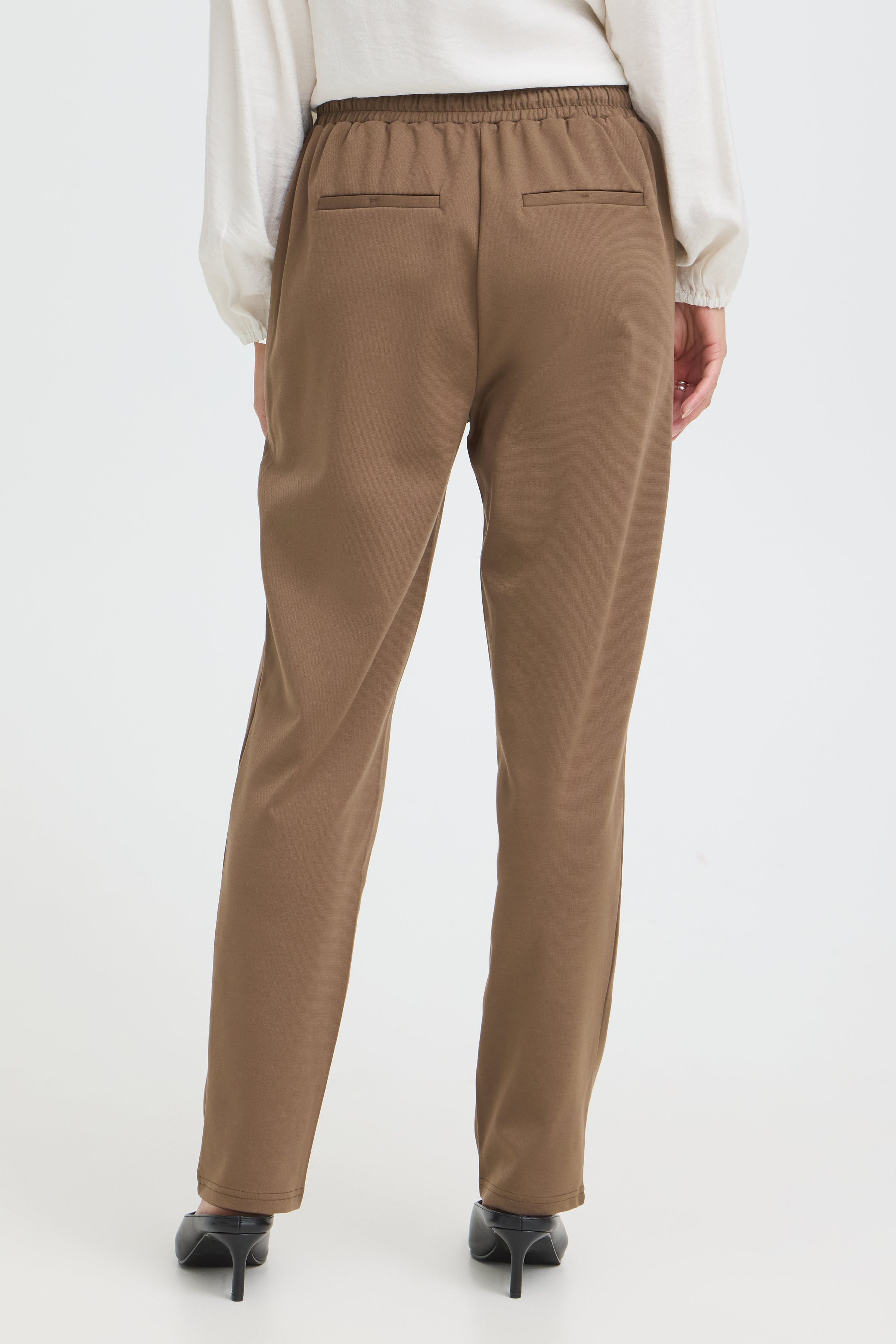 FRBLAZER Broek LOOKBOOK BACK 20618092-190916