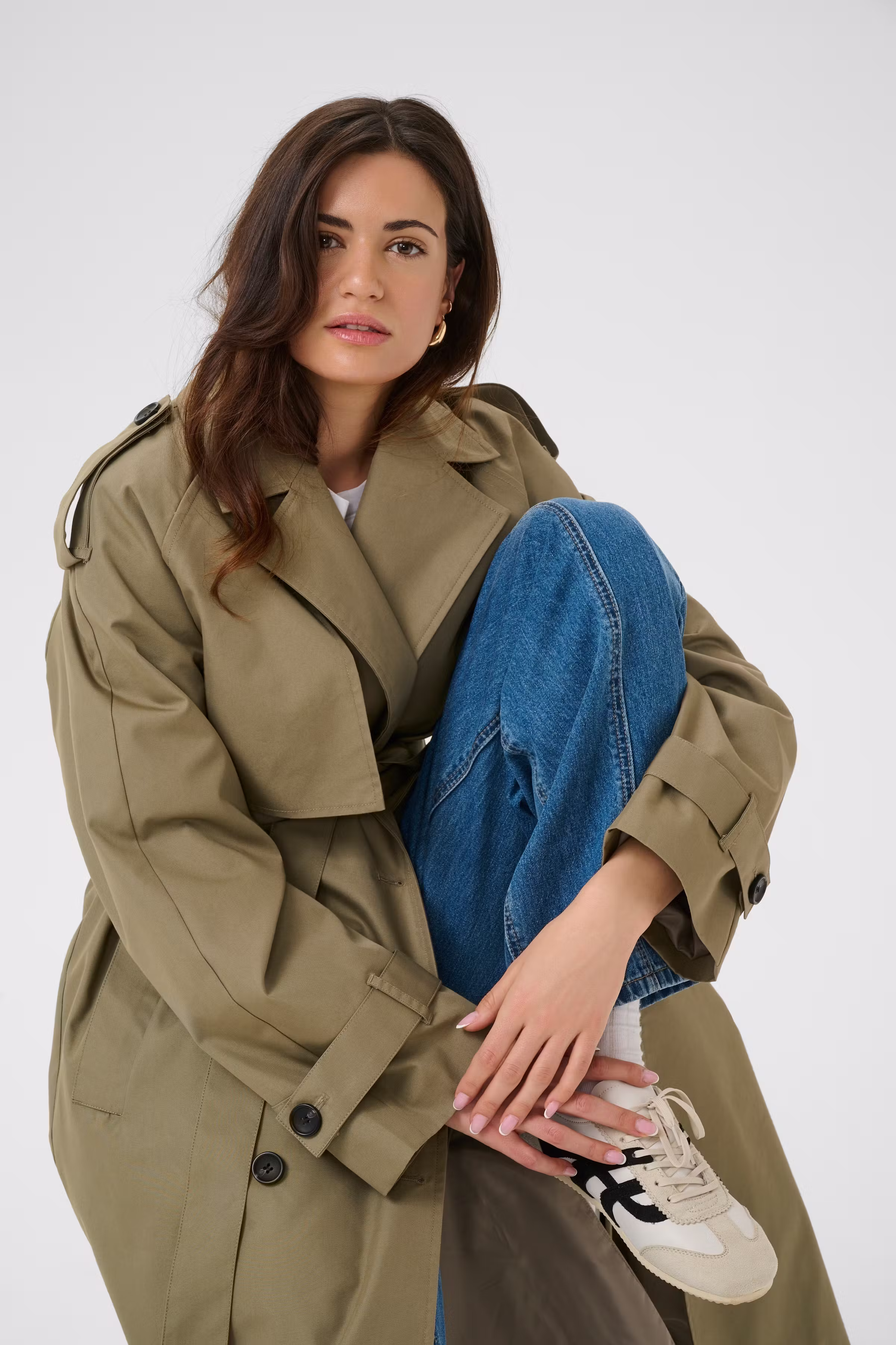 KAvalentina Coat LOOKBOOK DETAIL 10511102-170517