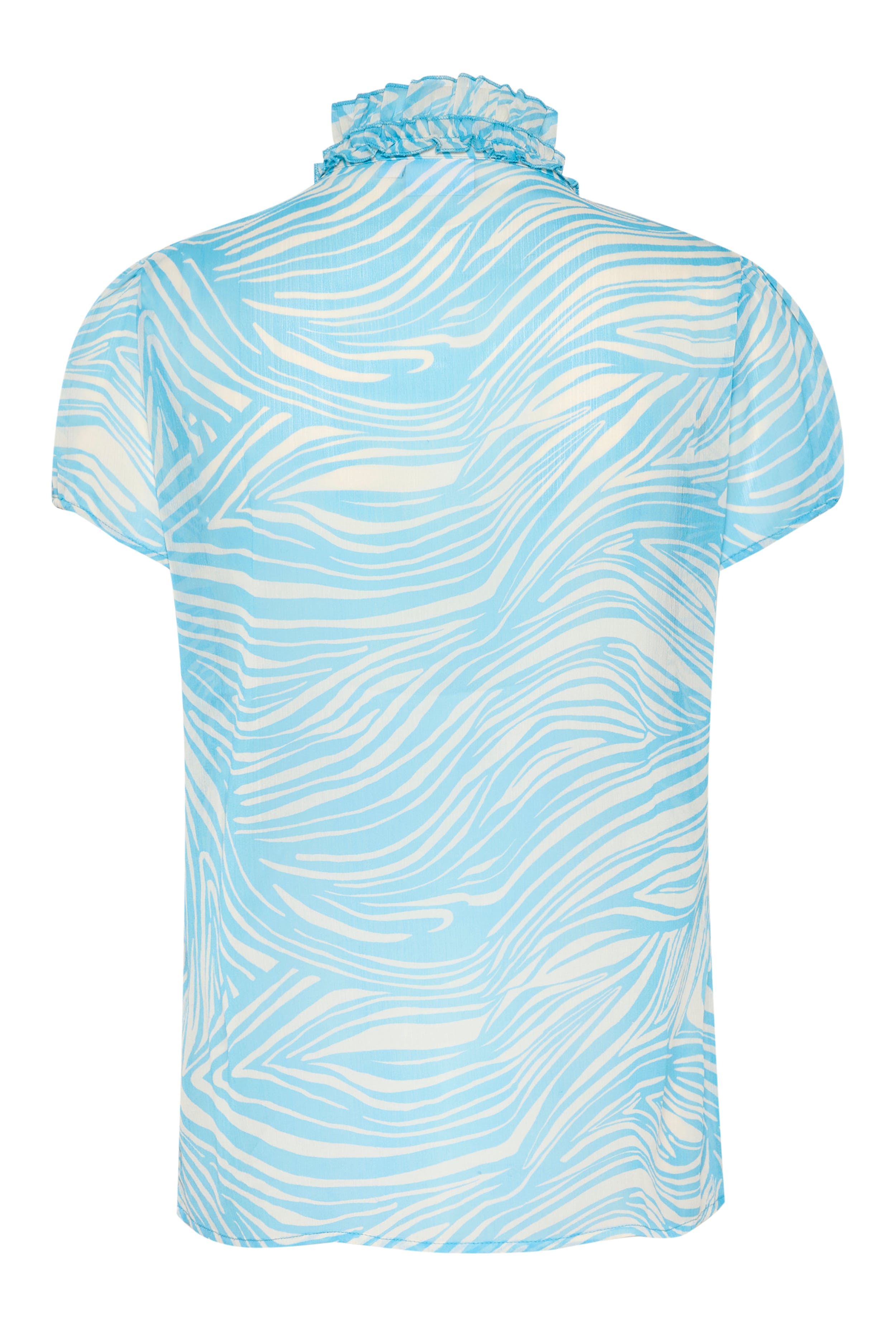 LiljaSZ Skjorte PACK BACK 30512464-303458