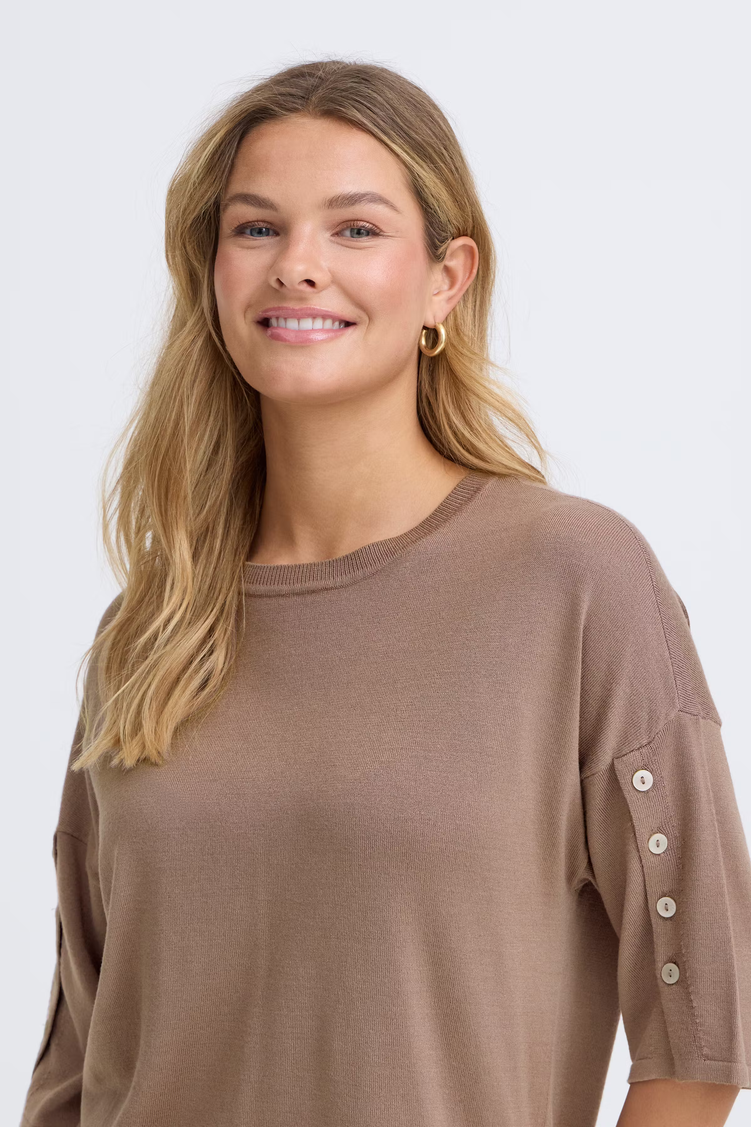 FRBESMOCK Pullover LOOKBOOK DETAIL 20617865-170807